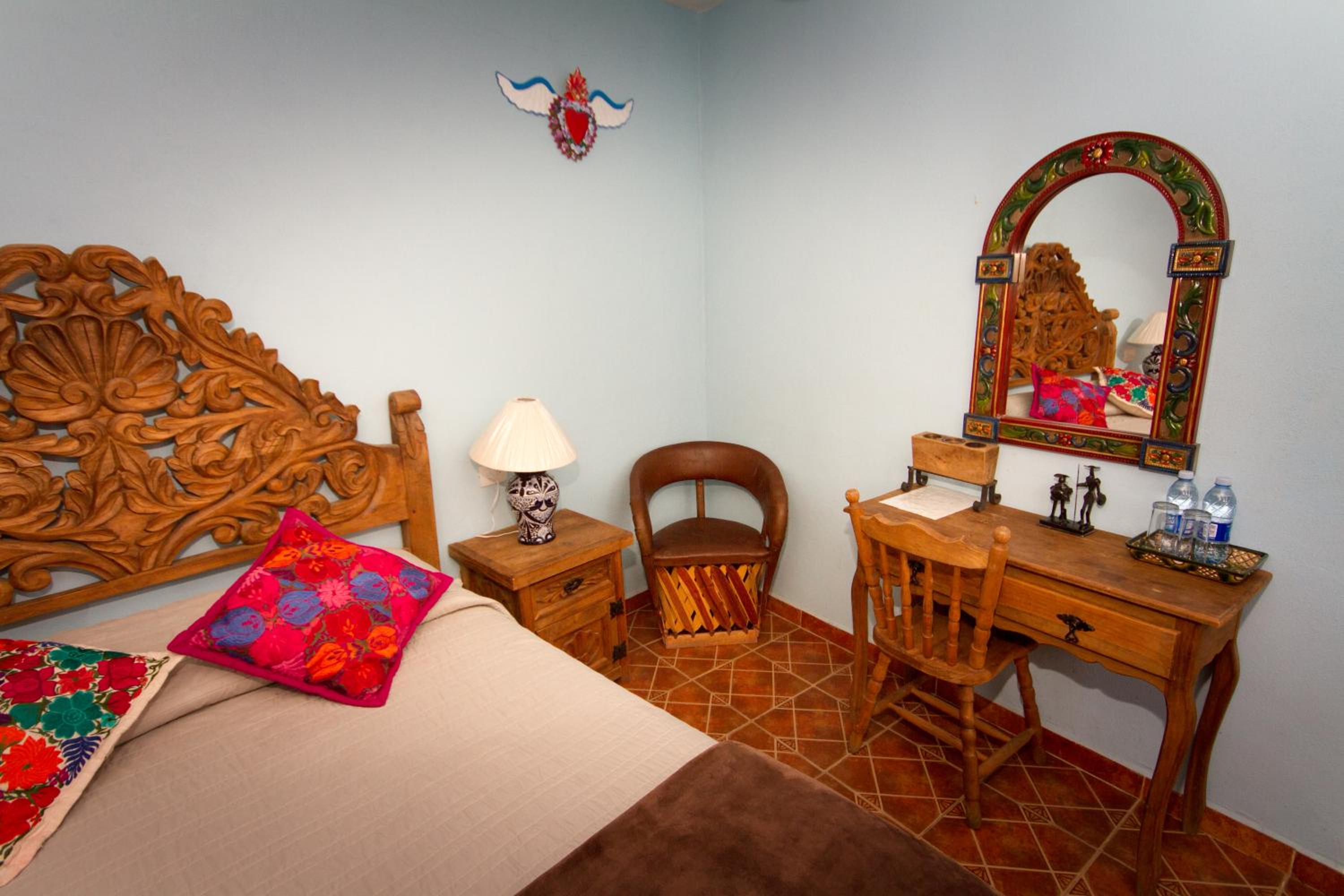 Double Room photo 2