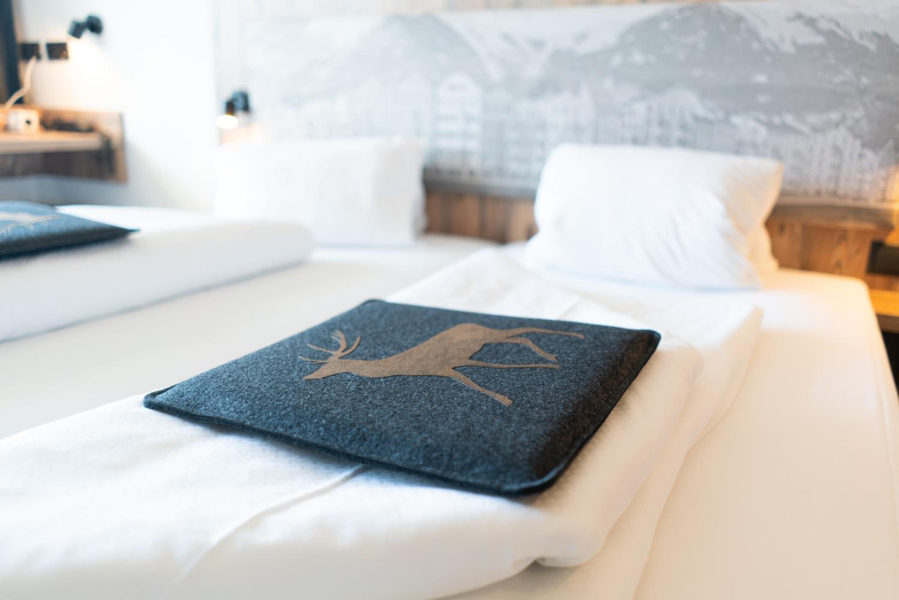 Business Double Room - Photo 8