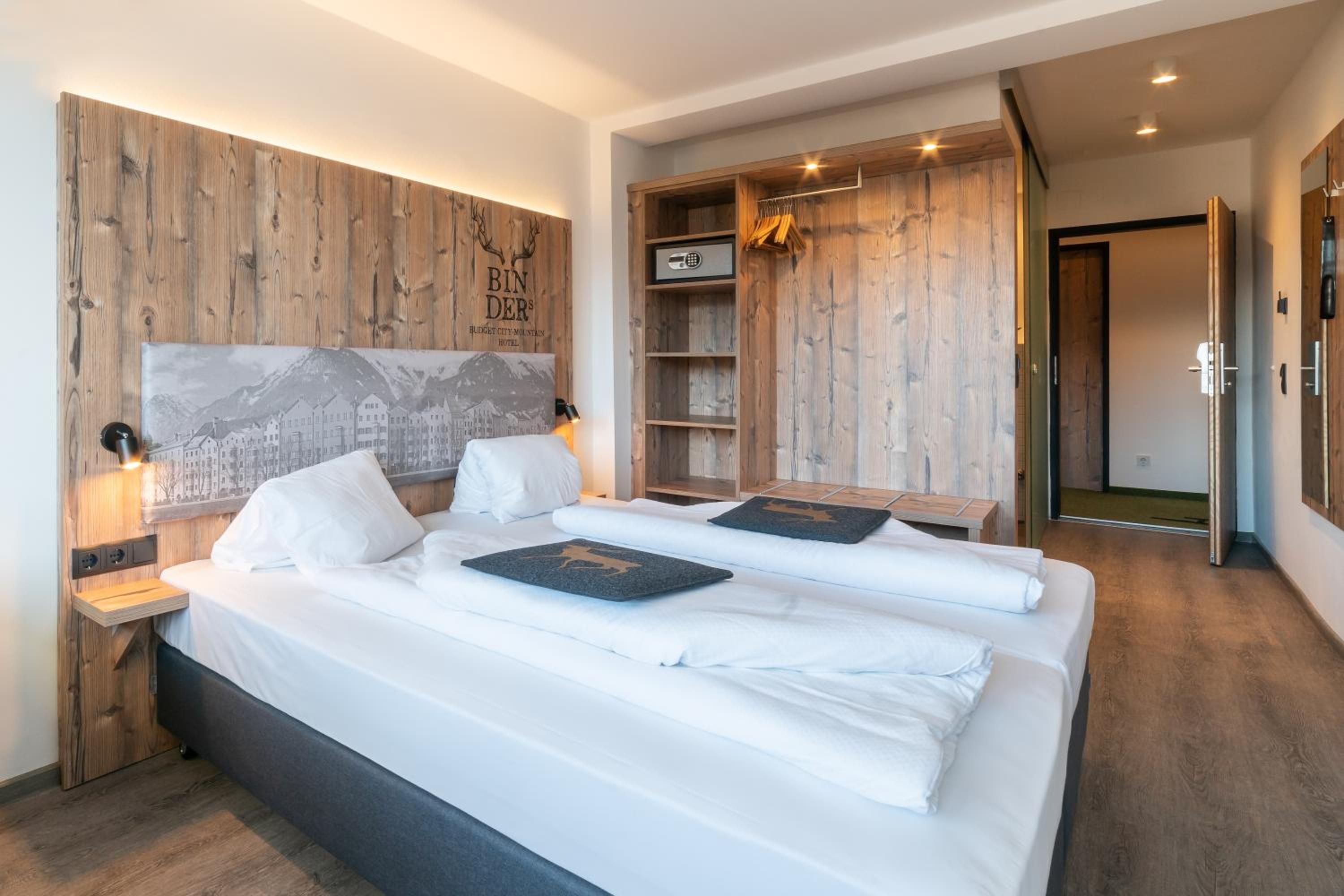 Executive Double Room - Photo 5