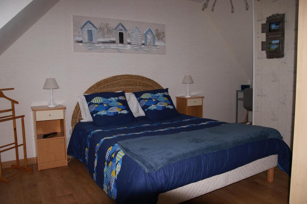 Double Room - Photo 4
