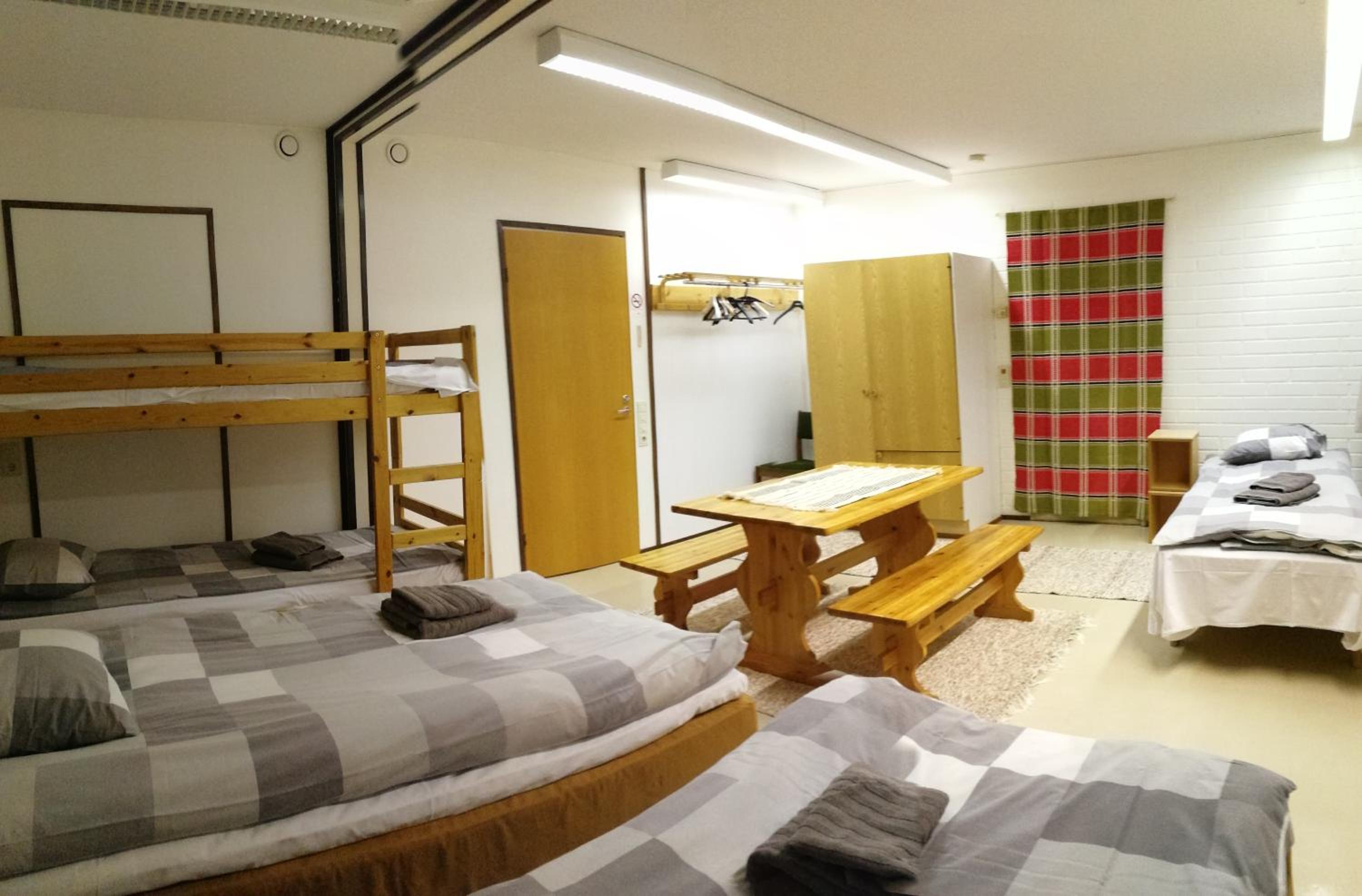 Quadruple Room photo 1