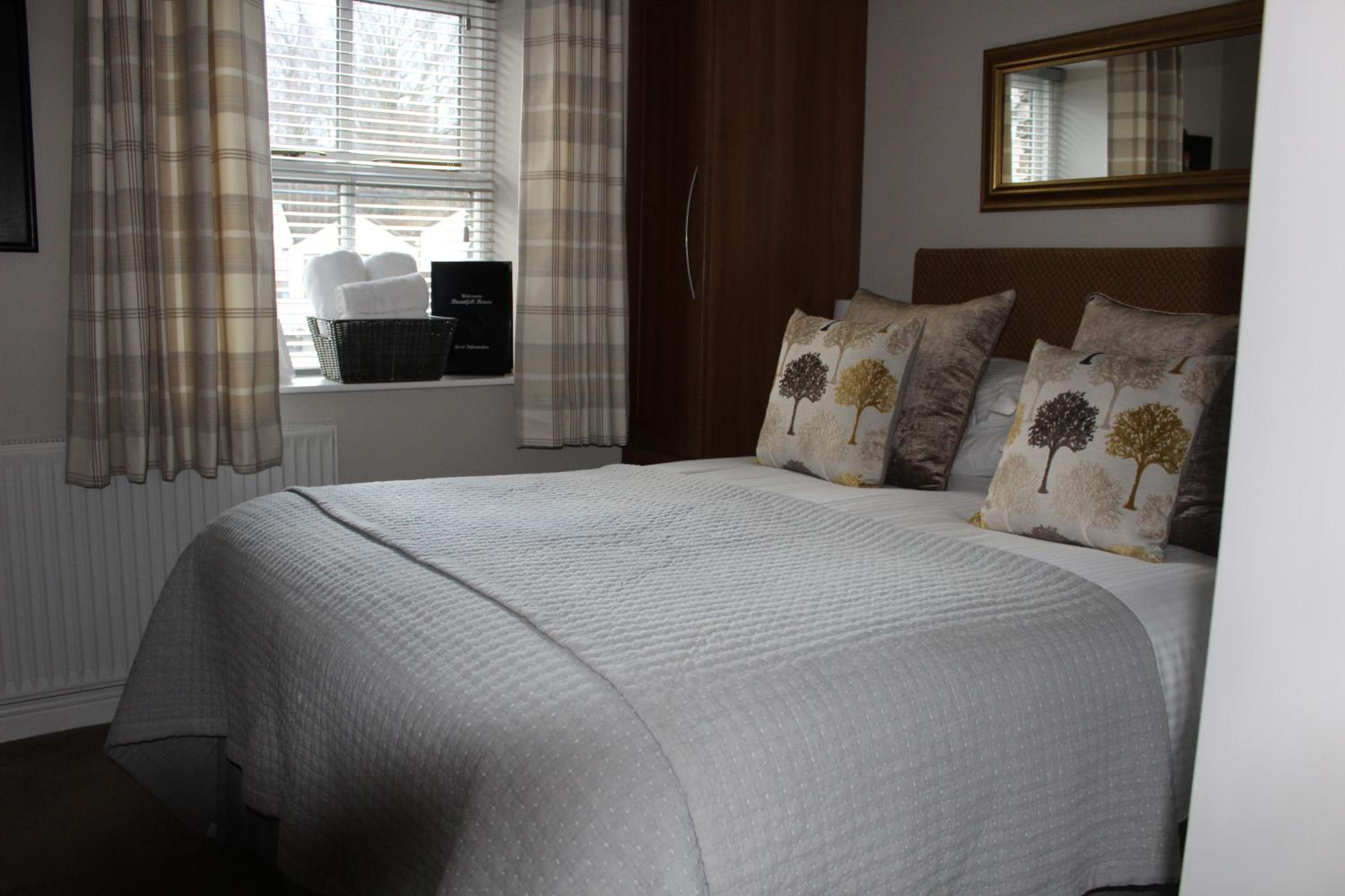 Small Double Room 1 - Photo 5