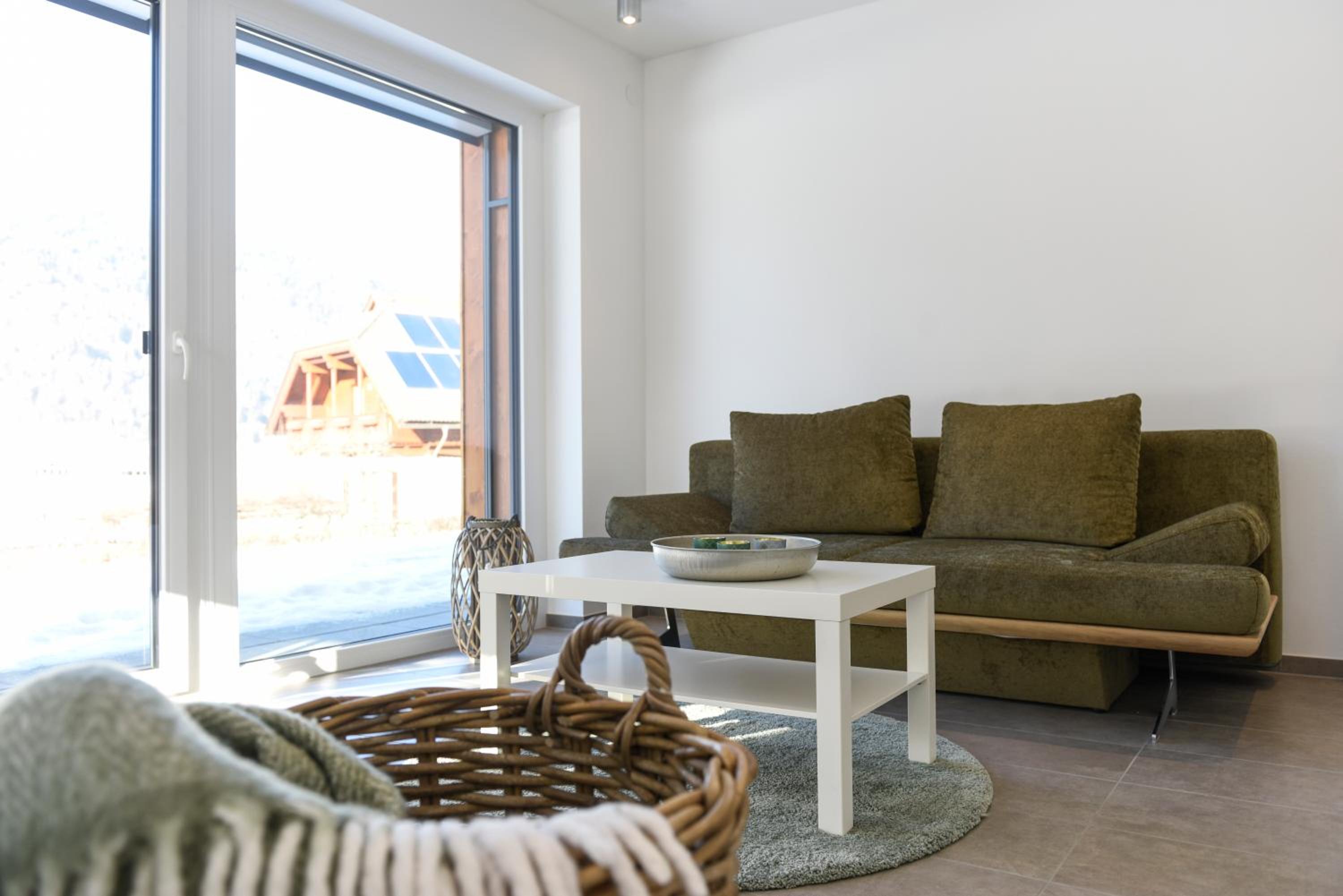 Apartment with Lake View photo 1