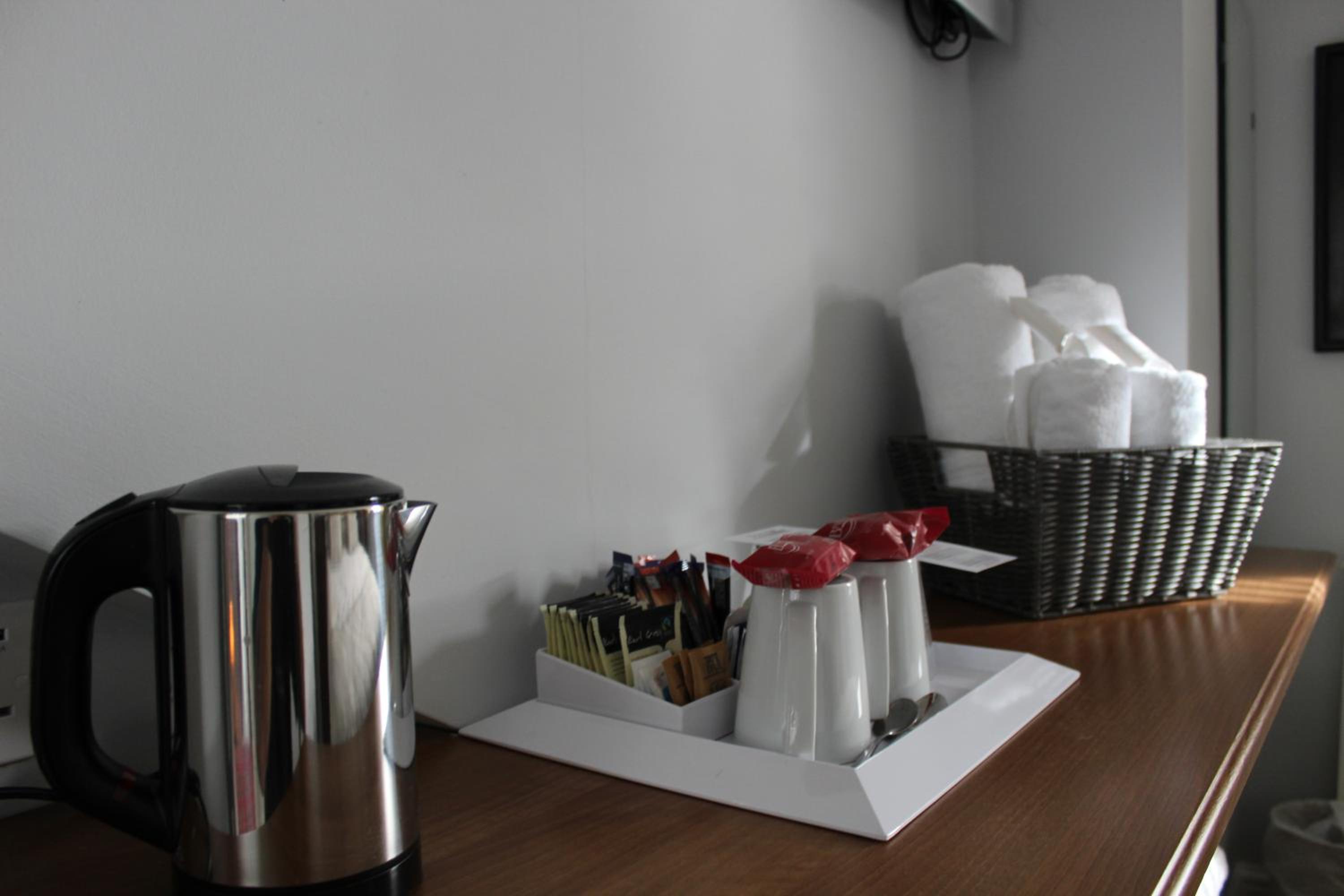 Small Double Room 2 - Photo 5