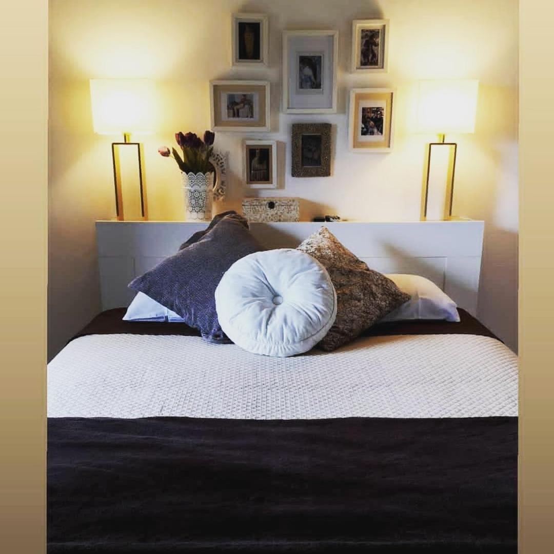 Doppelzimmer mit Poolblick