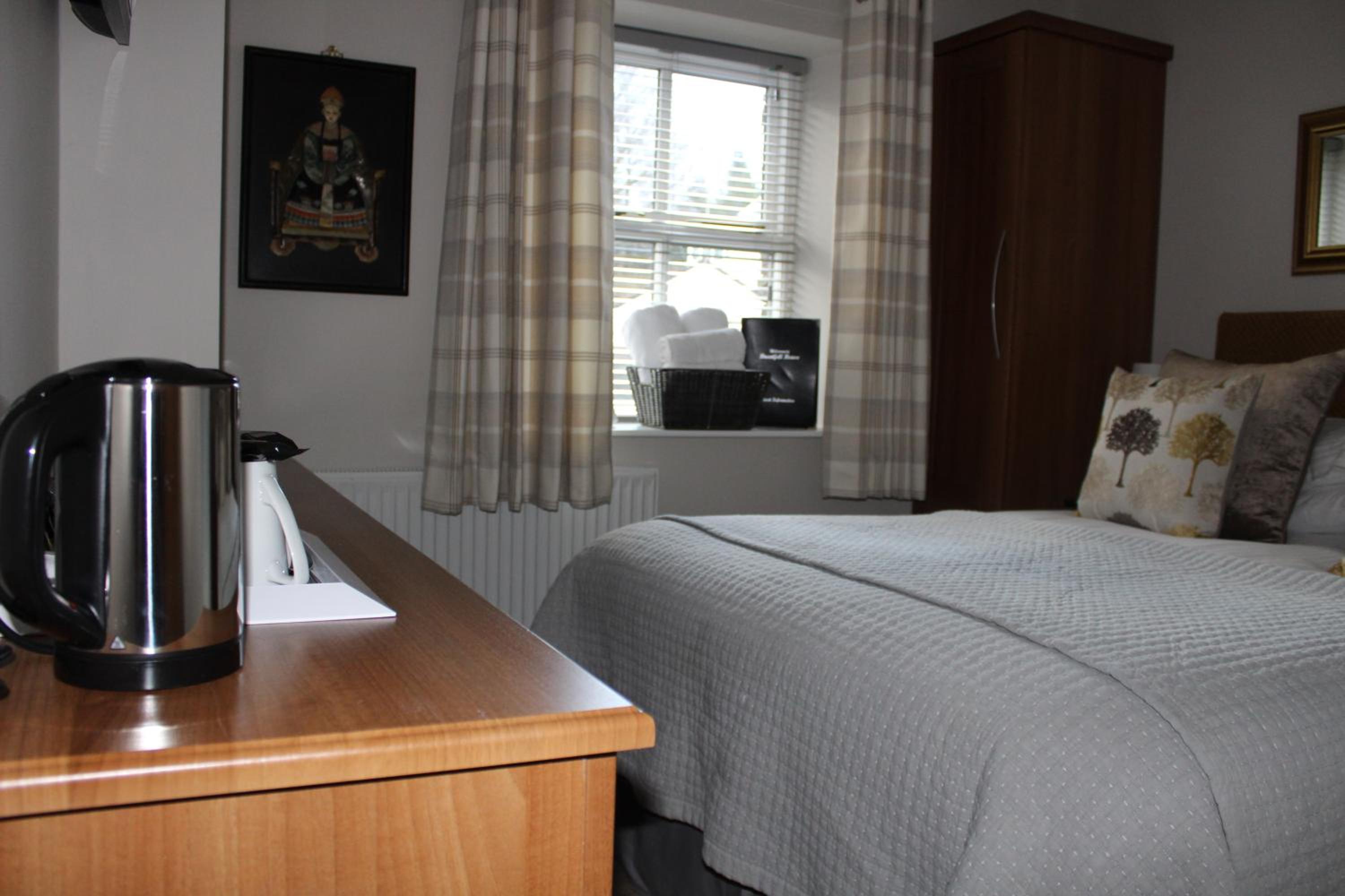 Small Double Room 1 - Photo 6