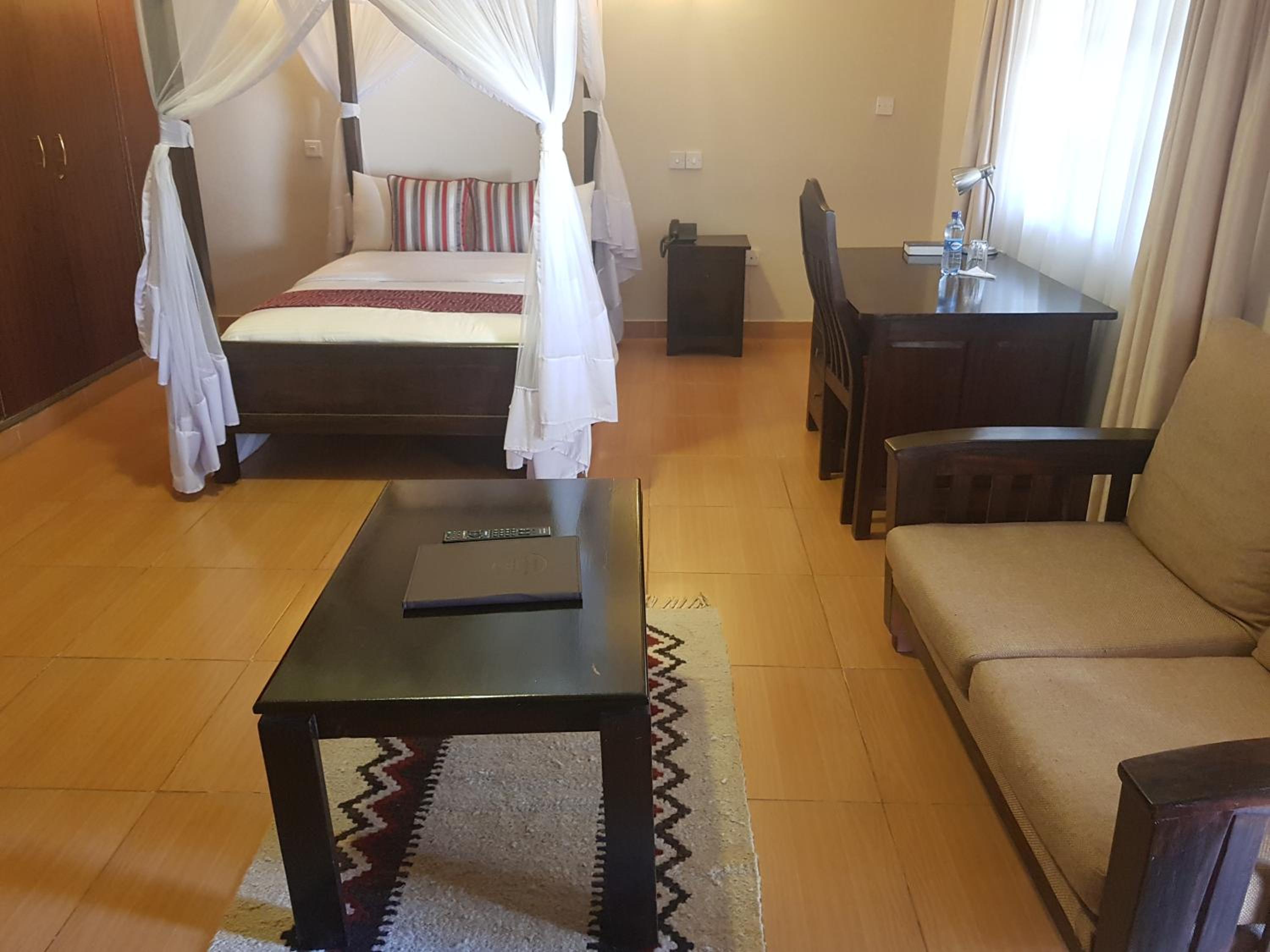 Standard Single Room photo 3