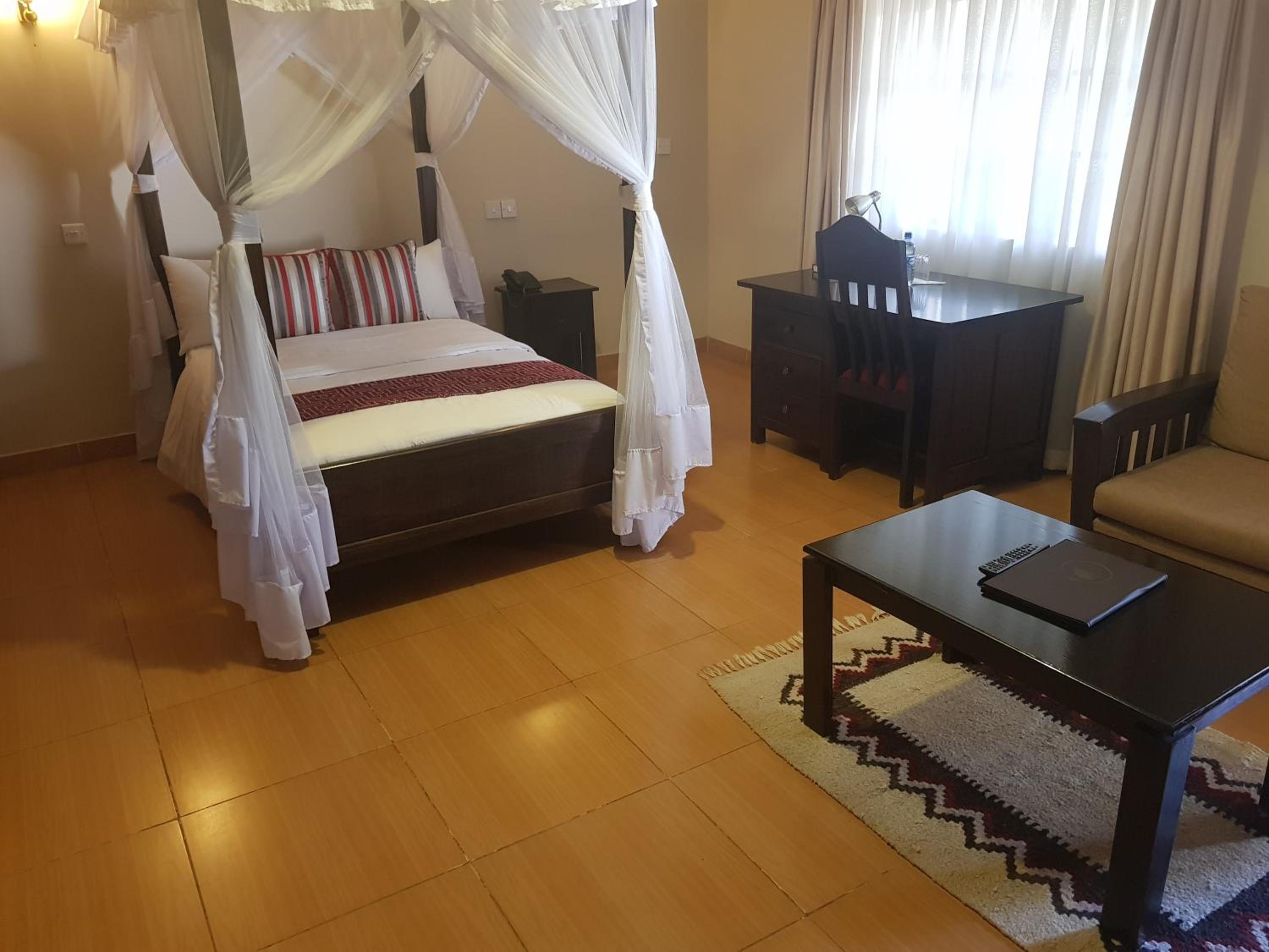 Standard Single Room photo 2