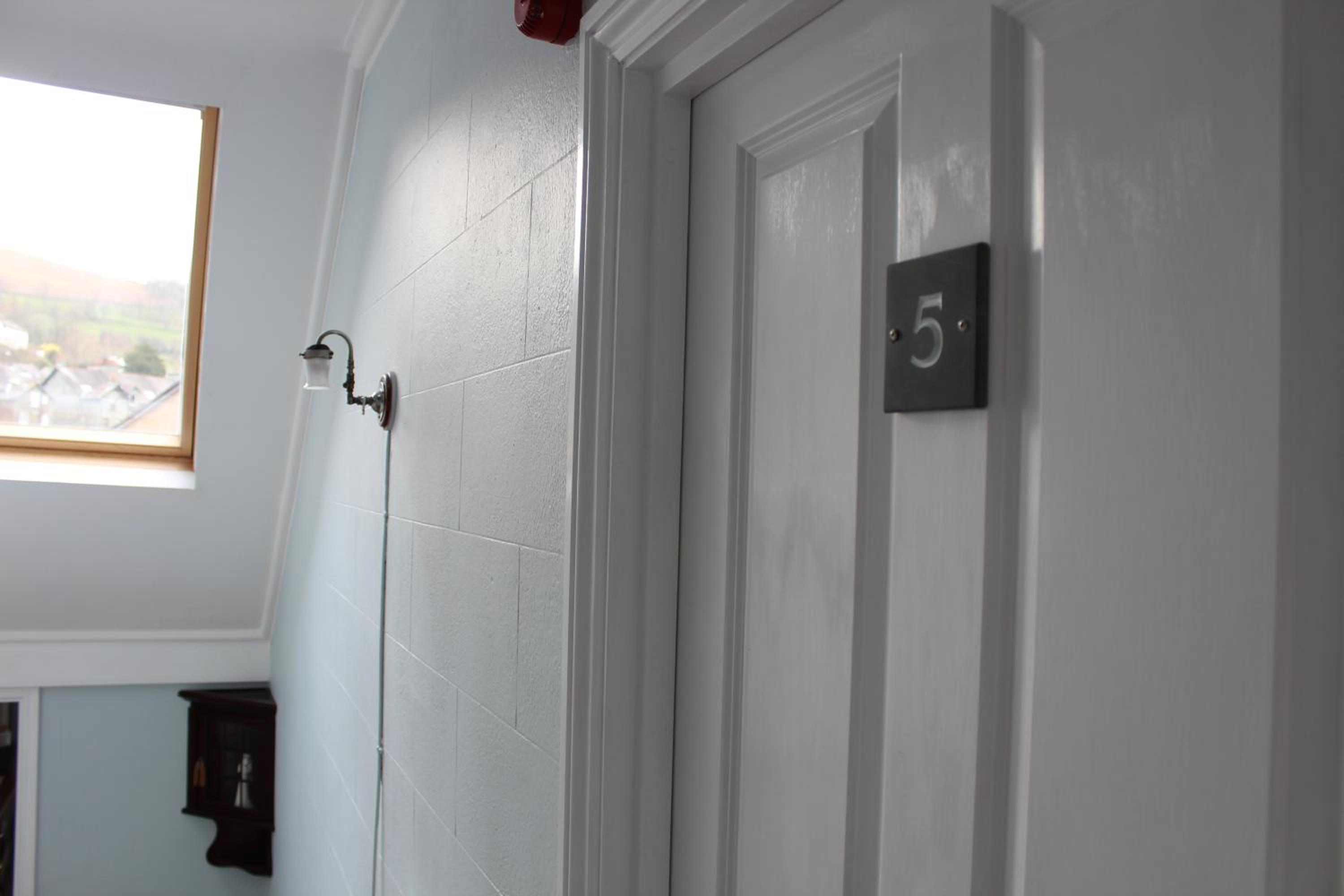 Double Room - Photo 3