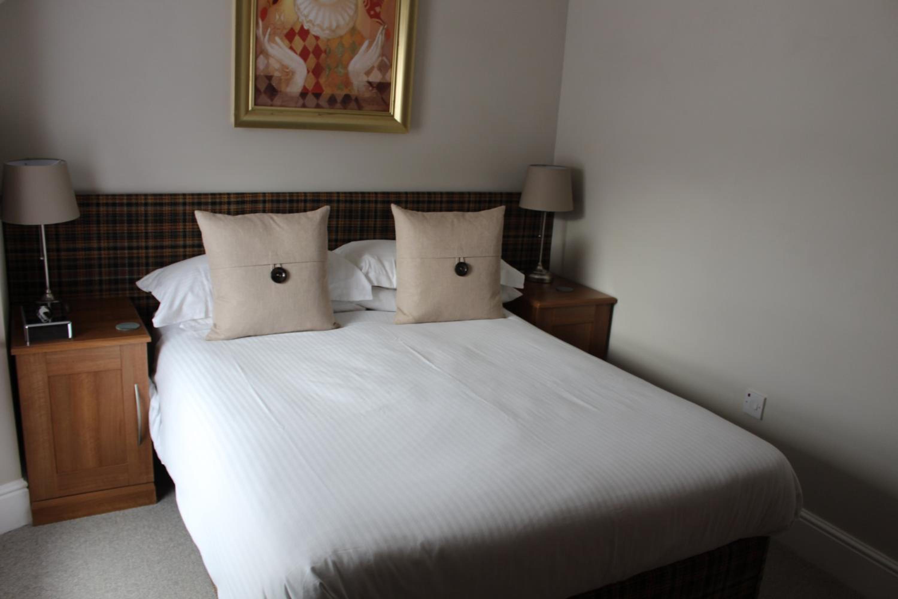 Double Room - Photo 4