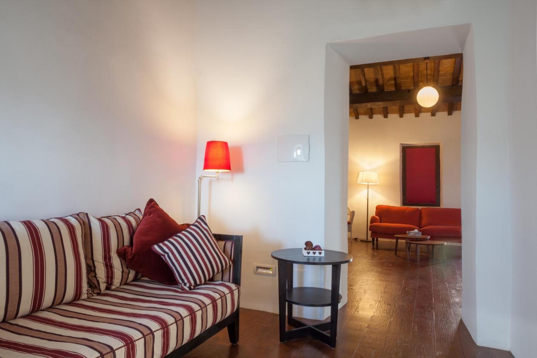 Suite with Mountain View - Photo 2