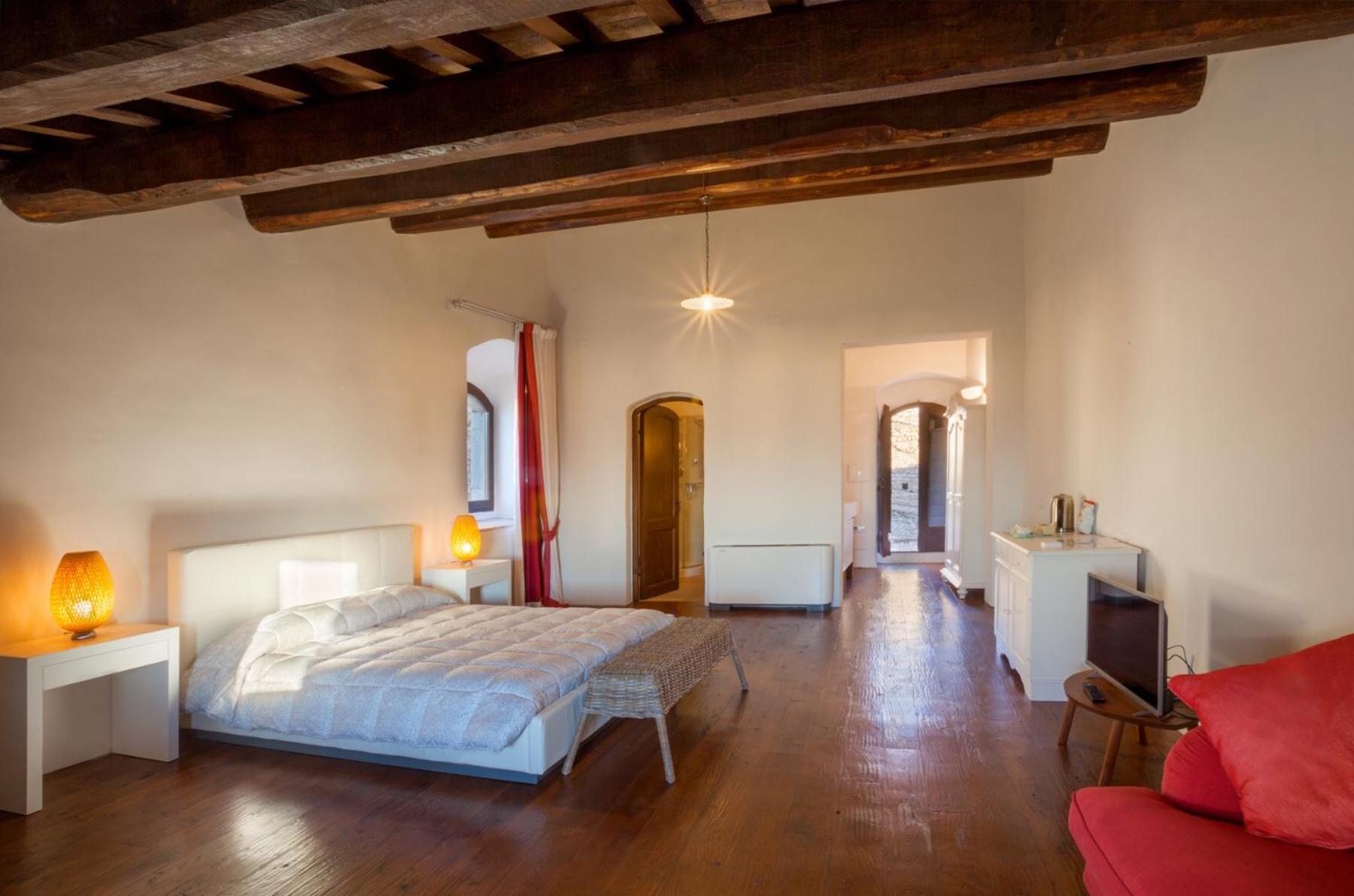 Superior Apartment - Photo 12