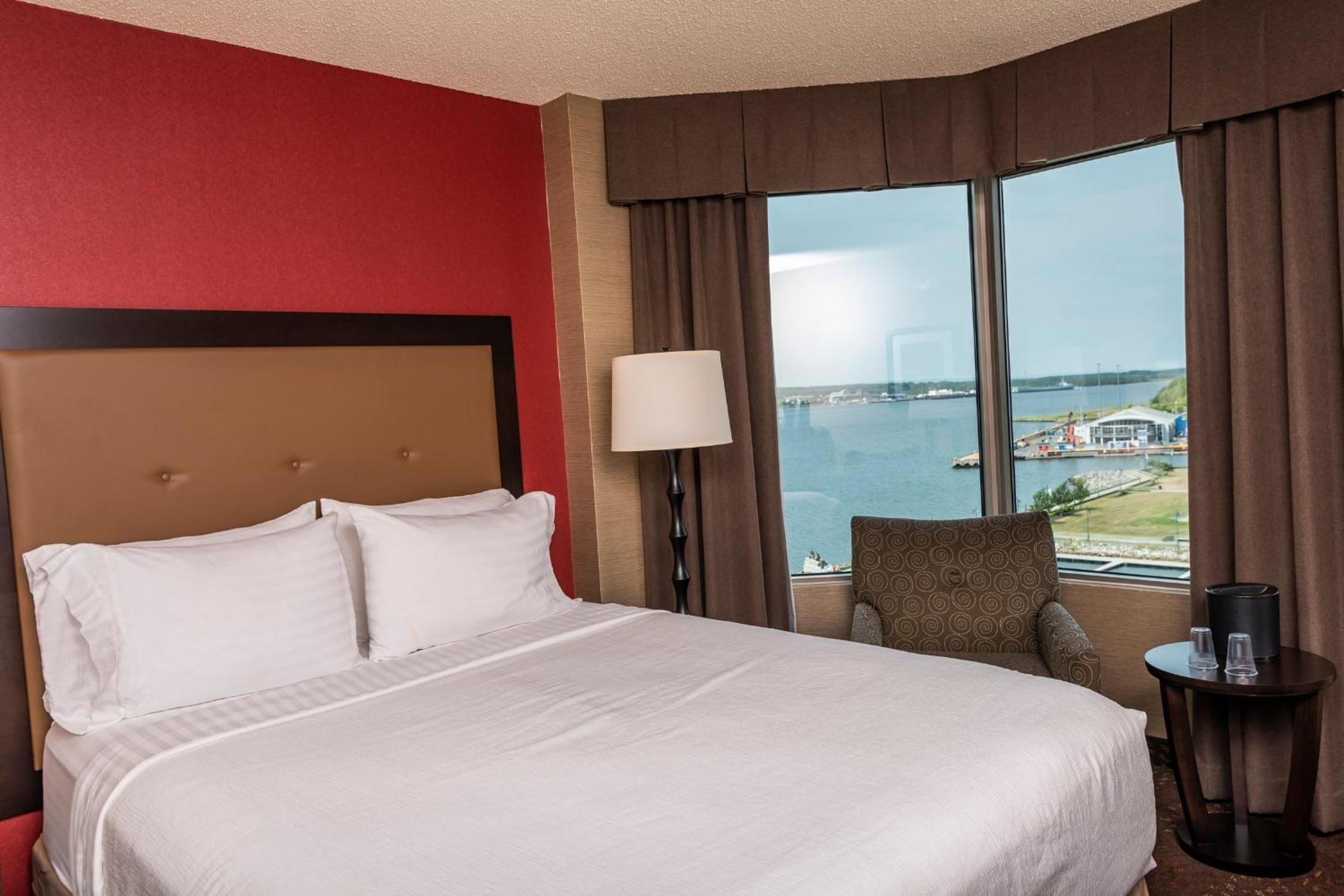 Standard King Room - Photo 1