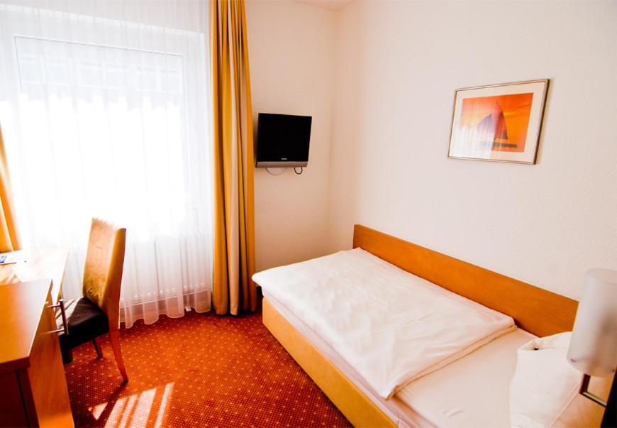 Comfort Single Room photo 1