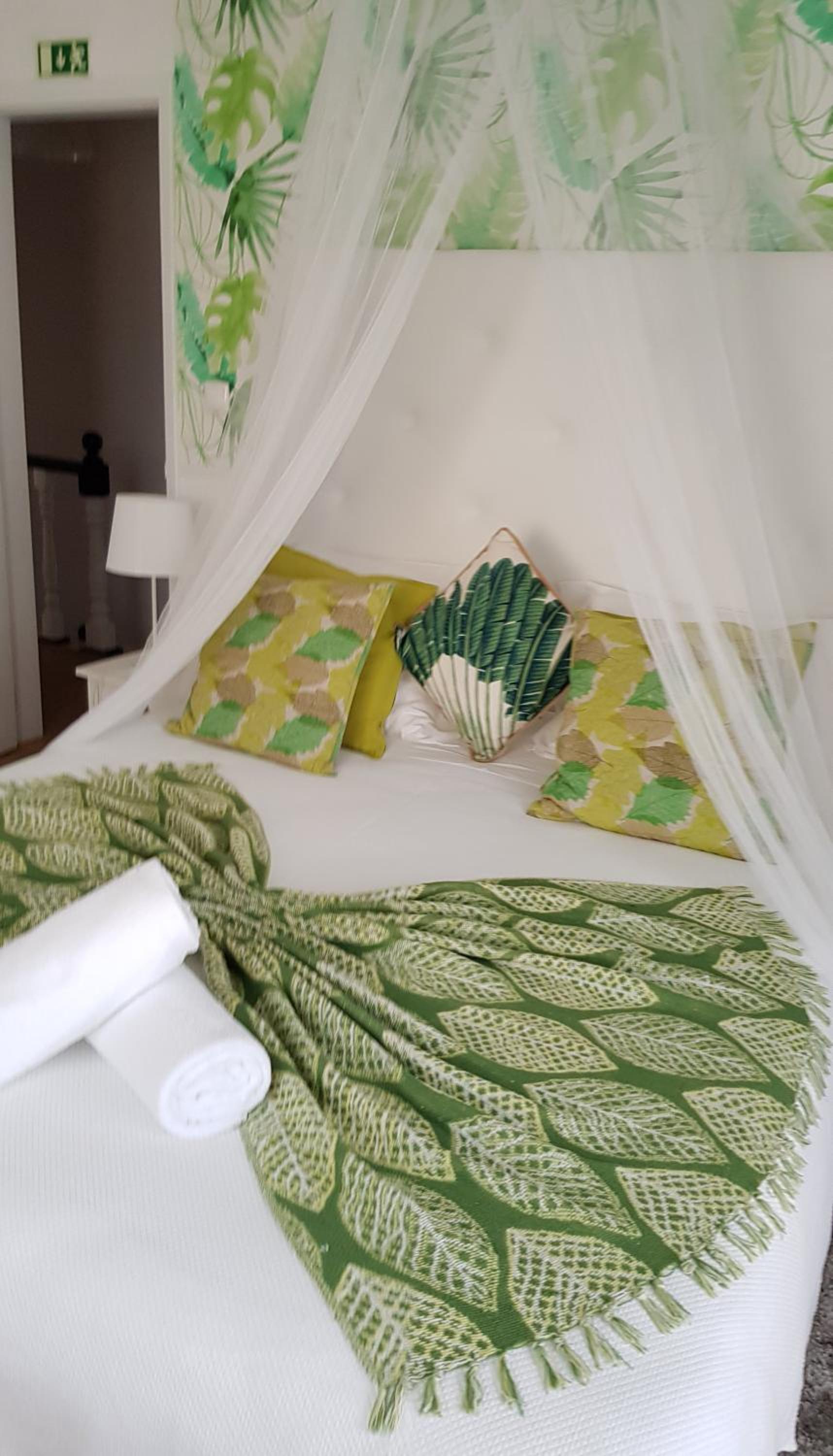 Double Room - Photo 10