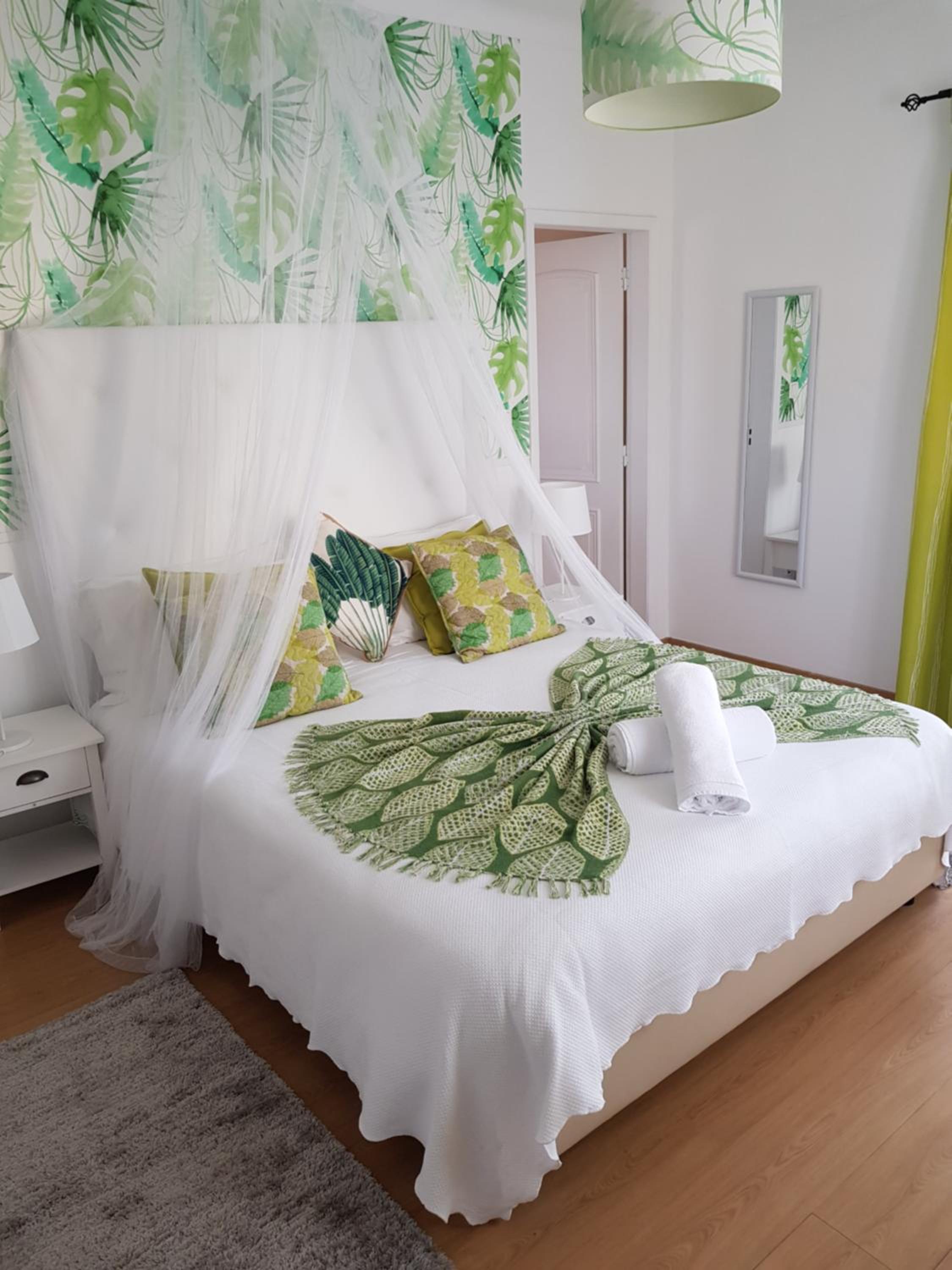 Double Room - Photo 4