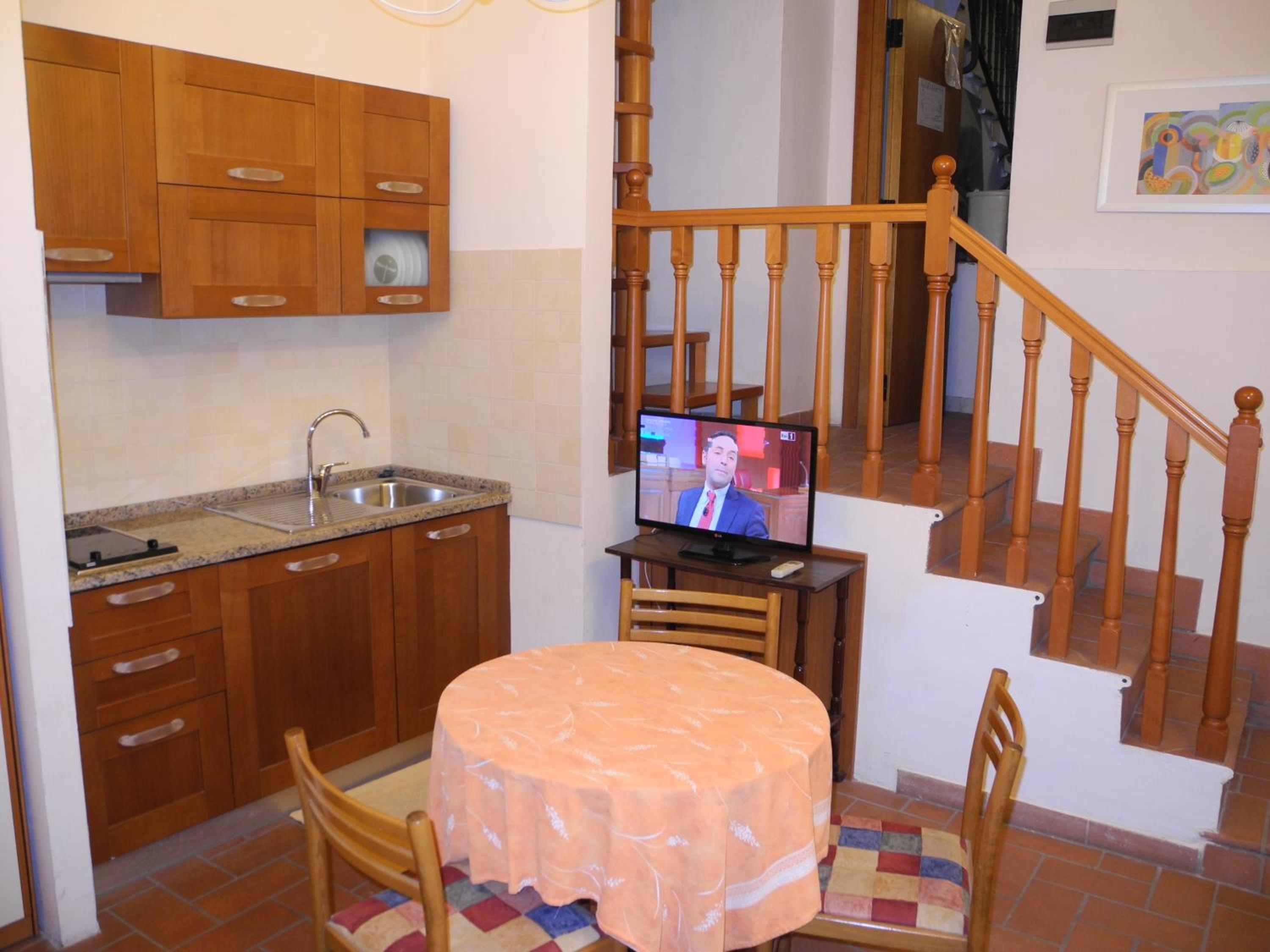 Maisonette photo 2