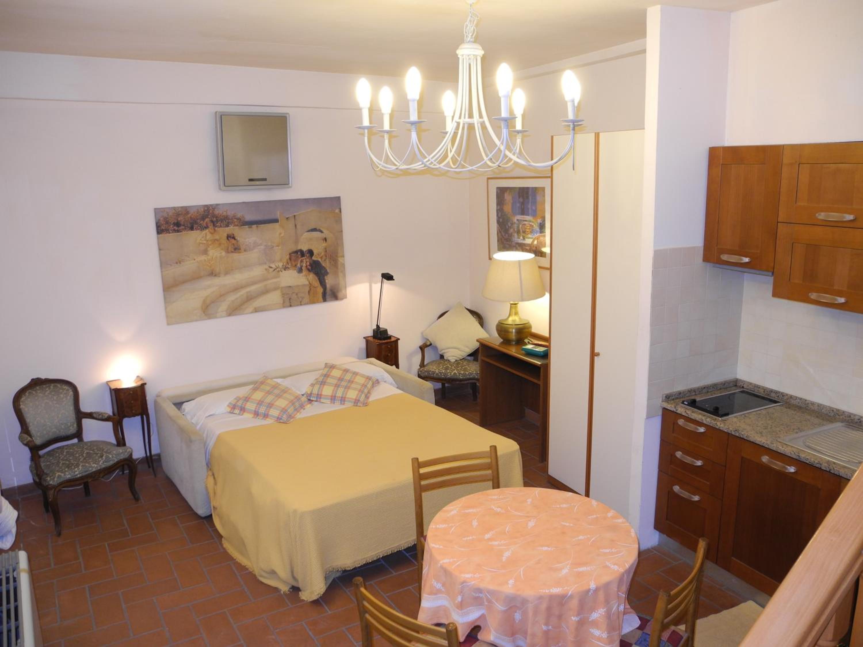 Maisonette