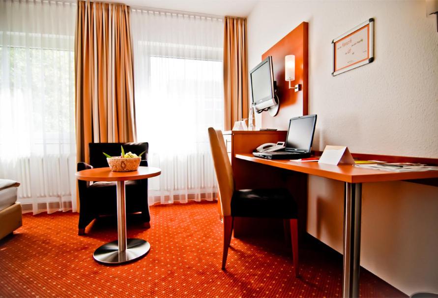 Comfort Double Room - Photo 4