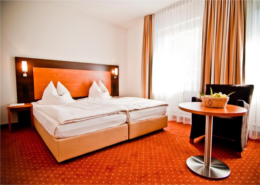 Comfort Double Room - Photo 1
