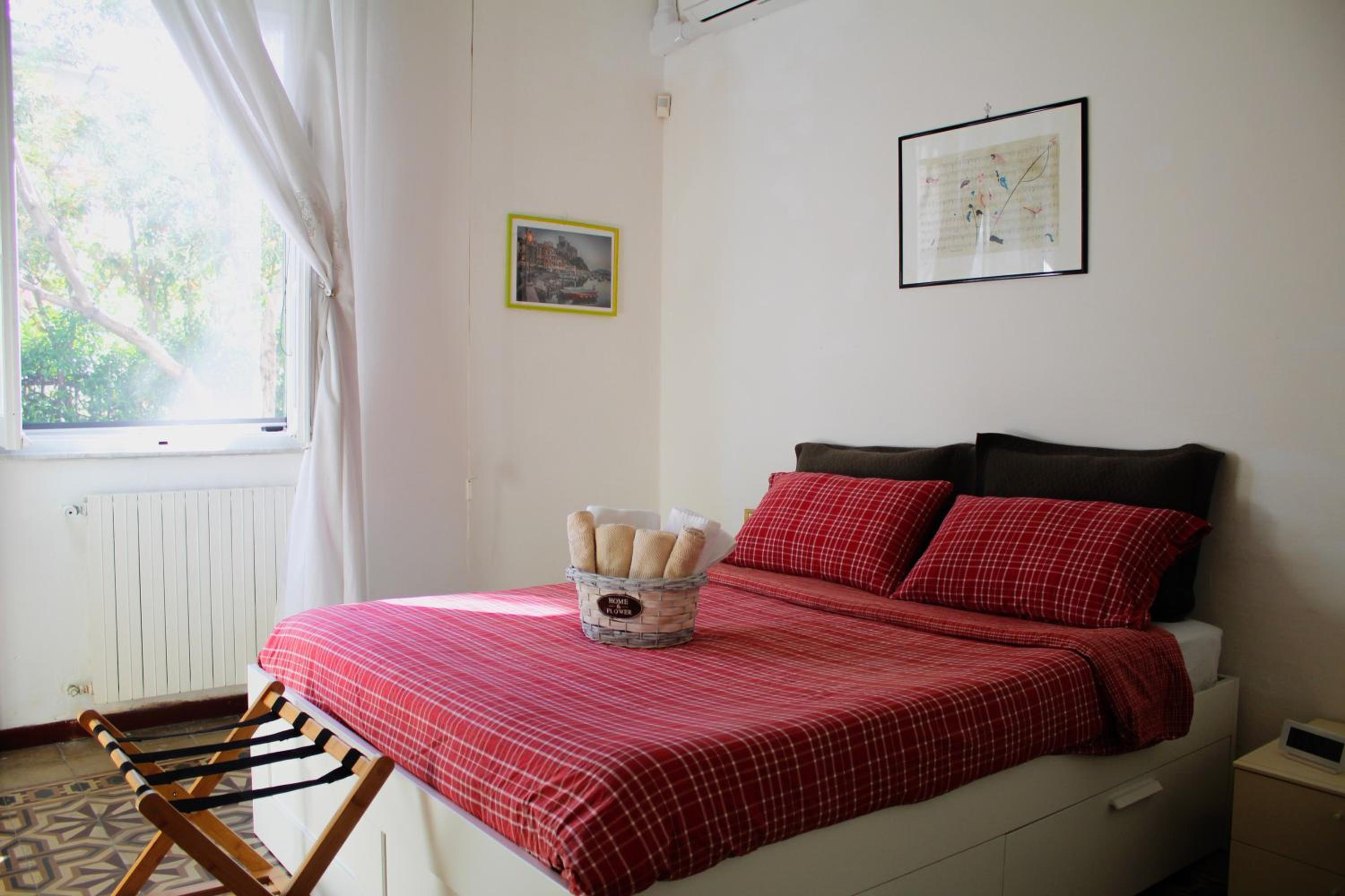 Two-Bedroom Apartment - Photo 46