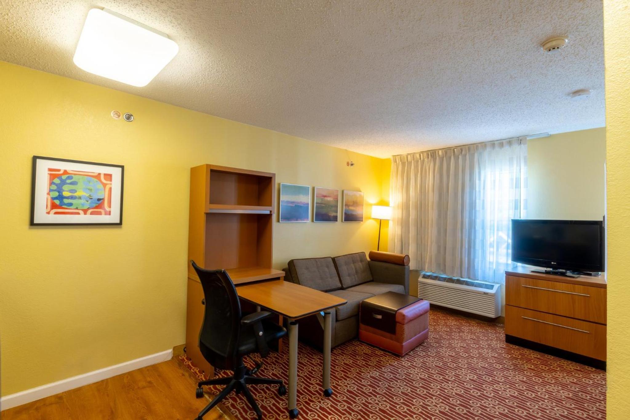 Candlewood Suites Bedford - Fort Worth by IHG, Billede 8
