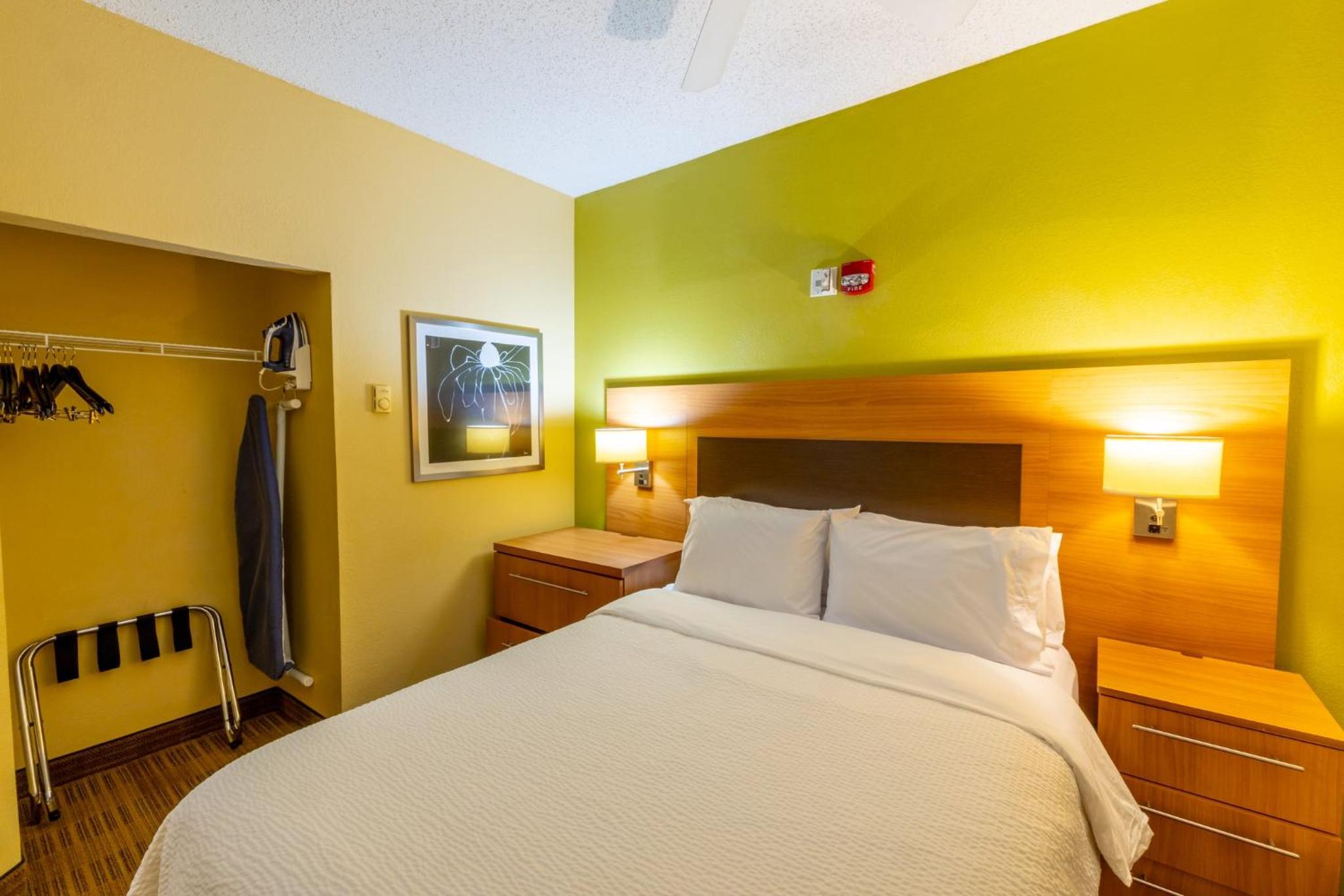 Candlewood Suites Bedford - Fort Worth by IHG, Billede 7