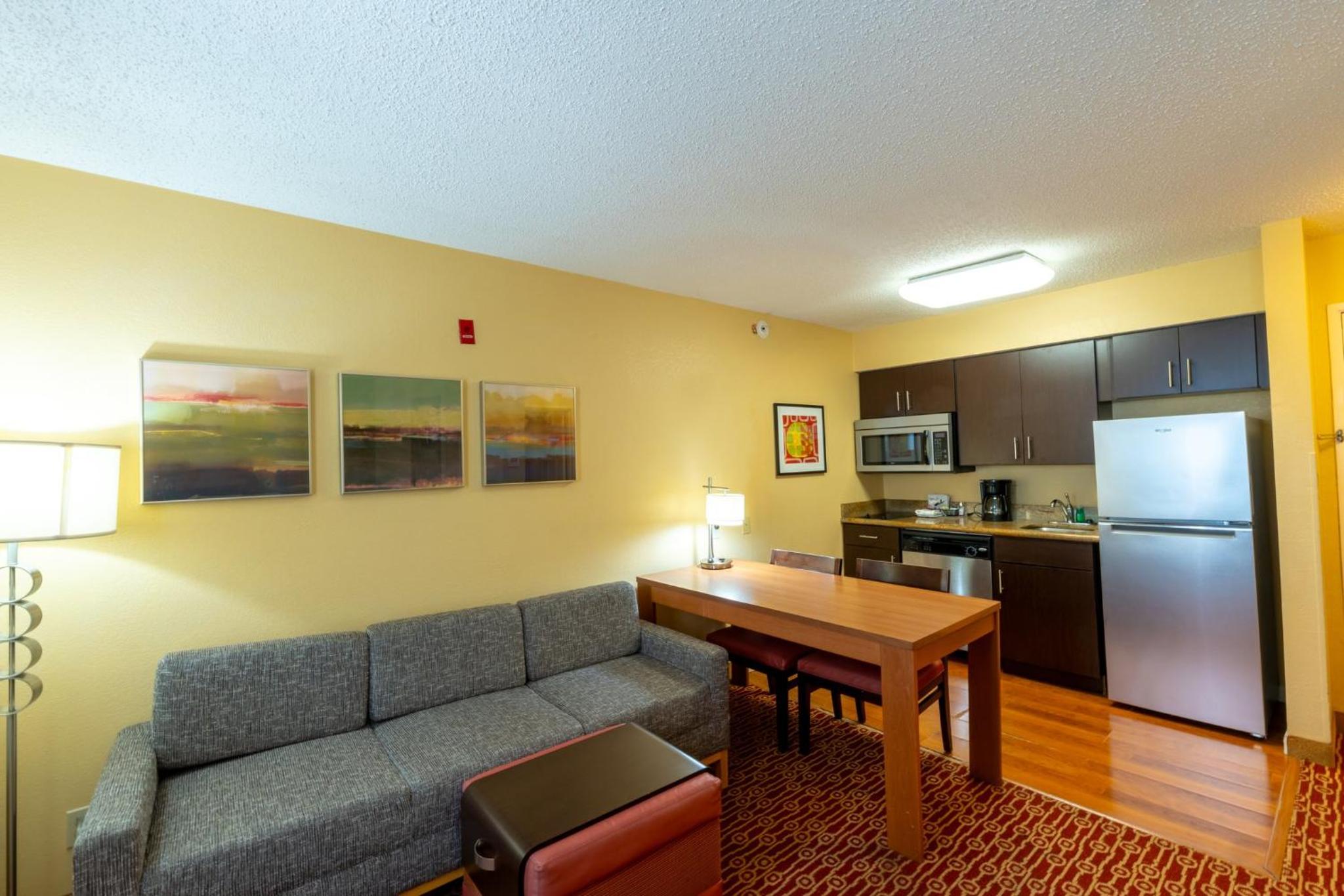 Candlewood Suites Bedford - Fort Worth by IHG, Billede 6