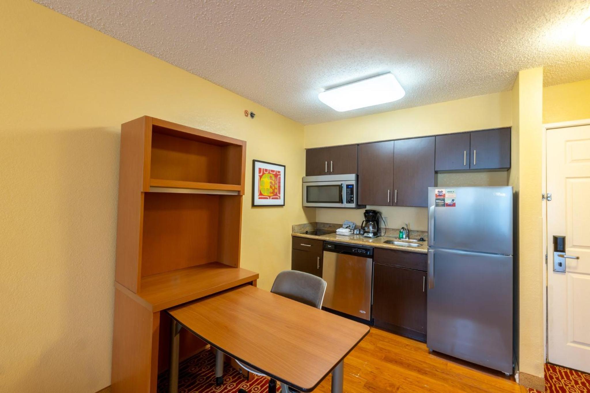 Candlewood Suites Bedford - Fort Worth by IHG, Billede 4