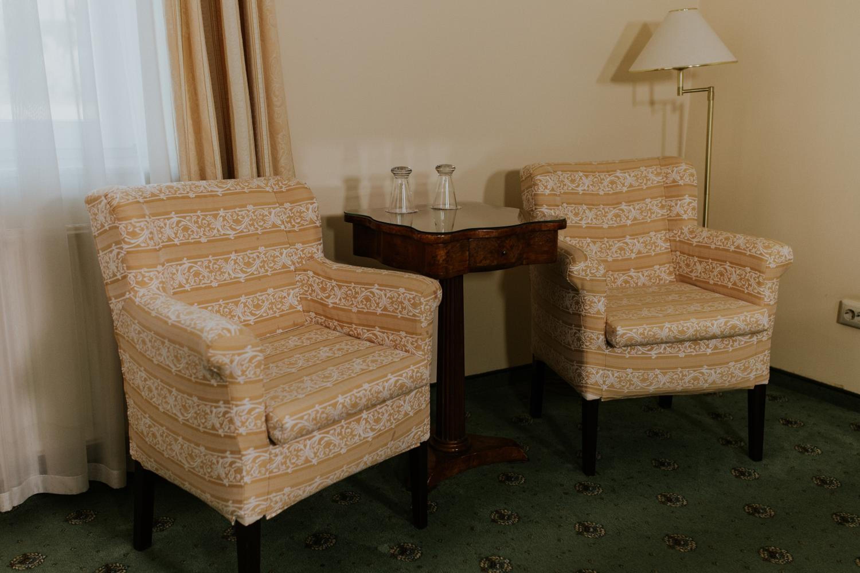Deluxe Double Room - Photo 3