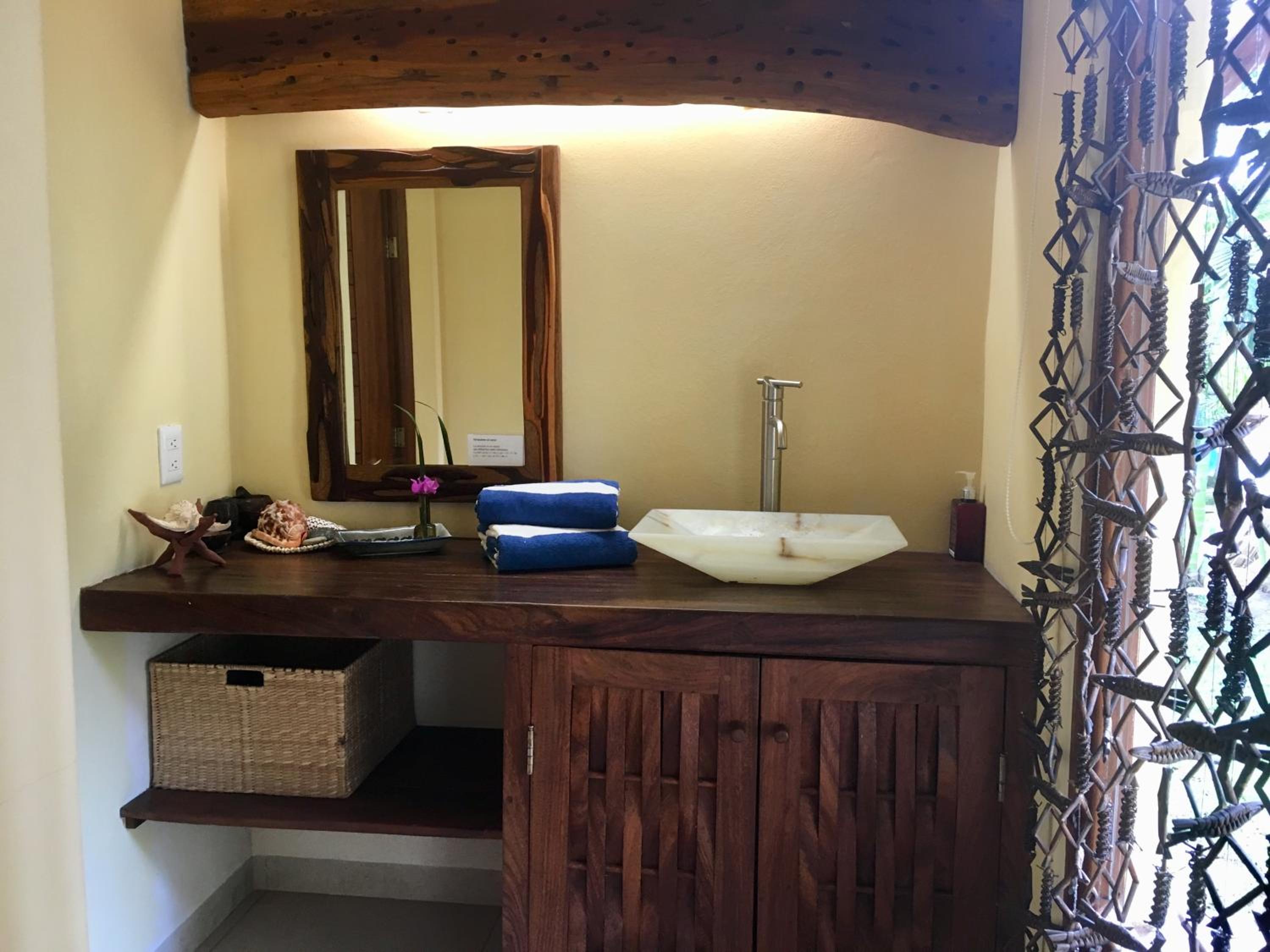 Two-Bedroom House photo 2