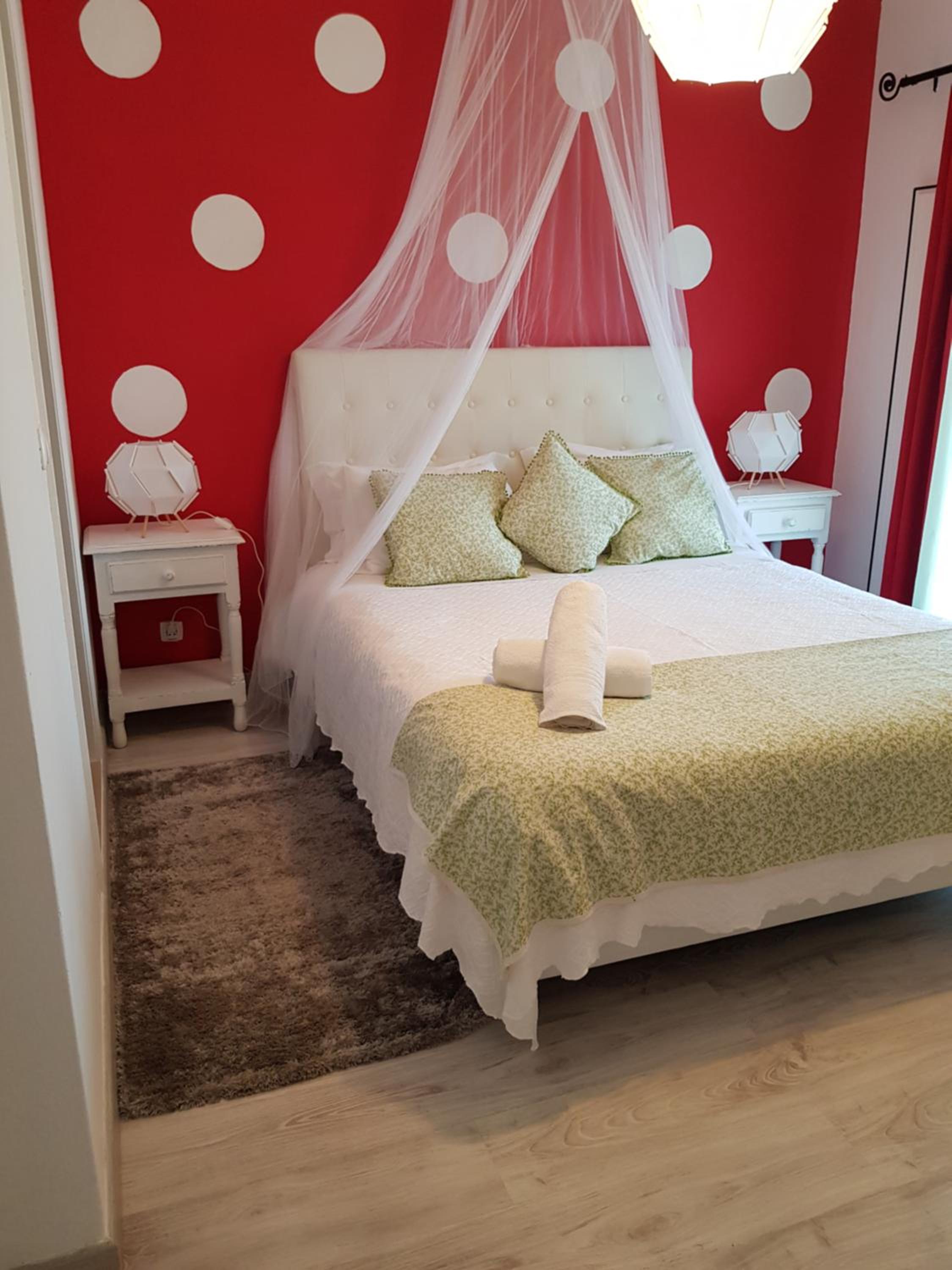 Double Room - Photo 12