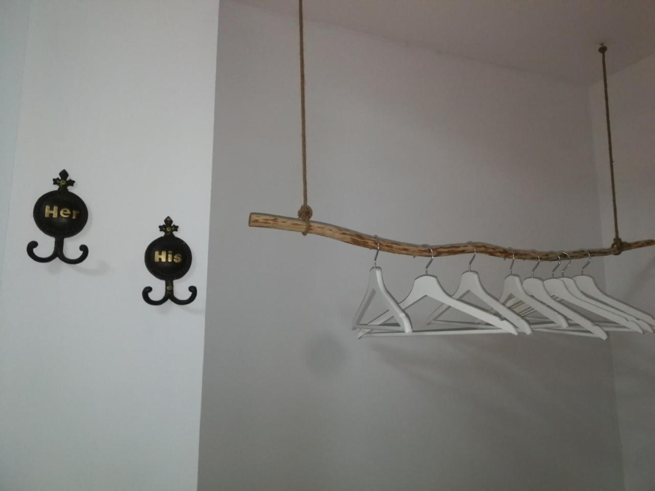 Studio Apartment photo 3