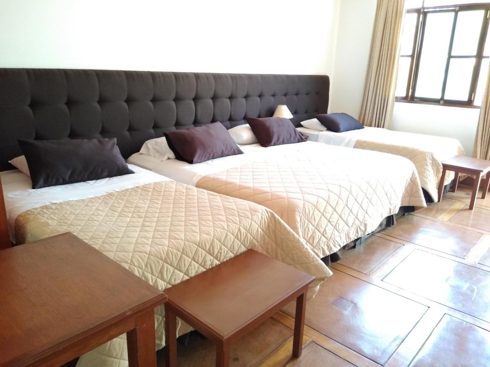 Quadruple Room photo 3