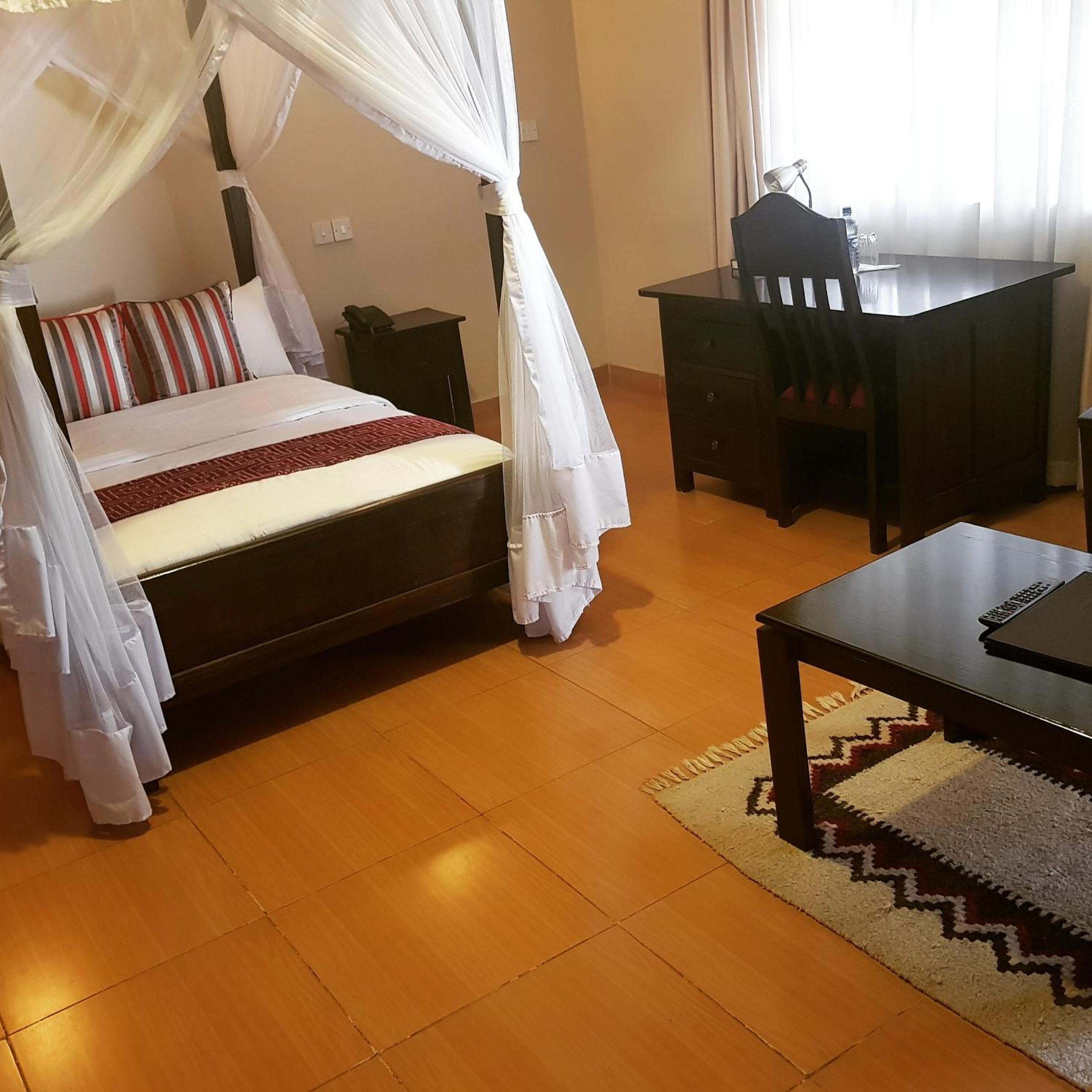 Standard Single Room photo 3