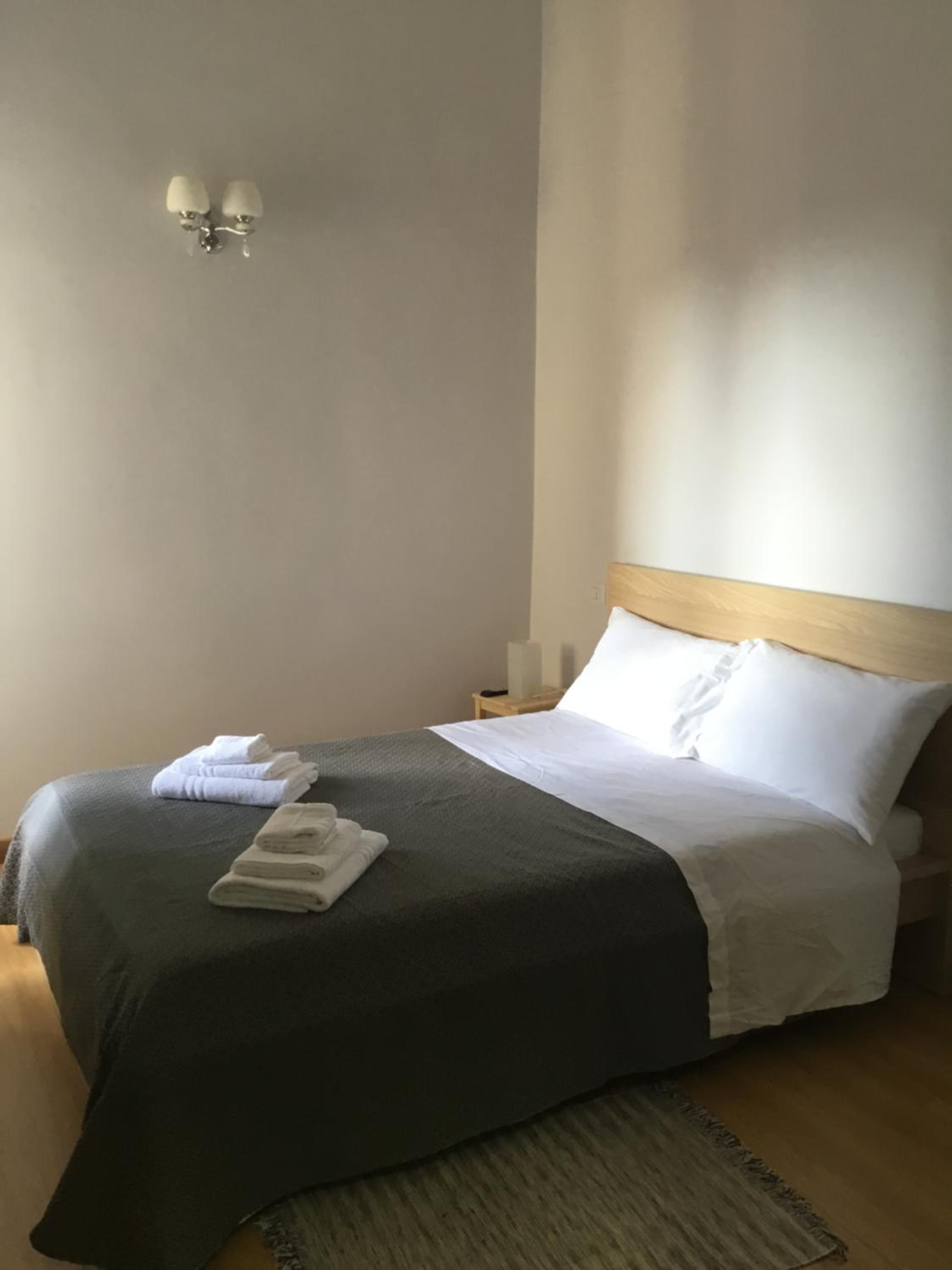 Small Double Room