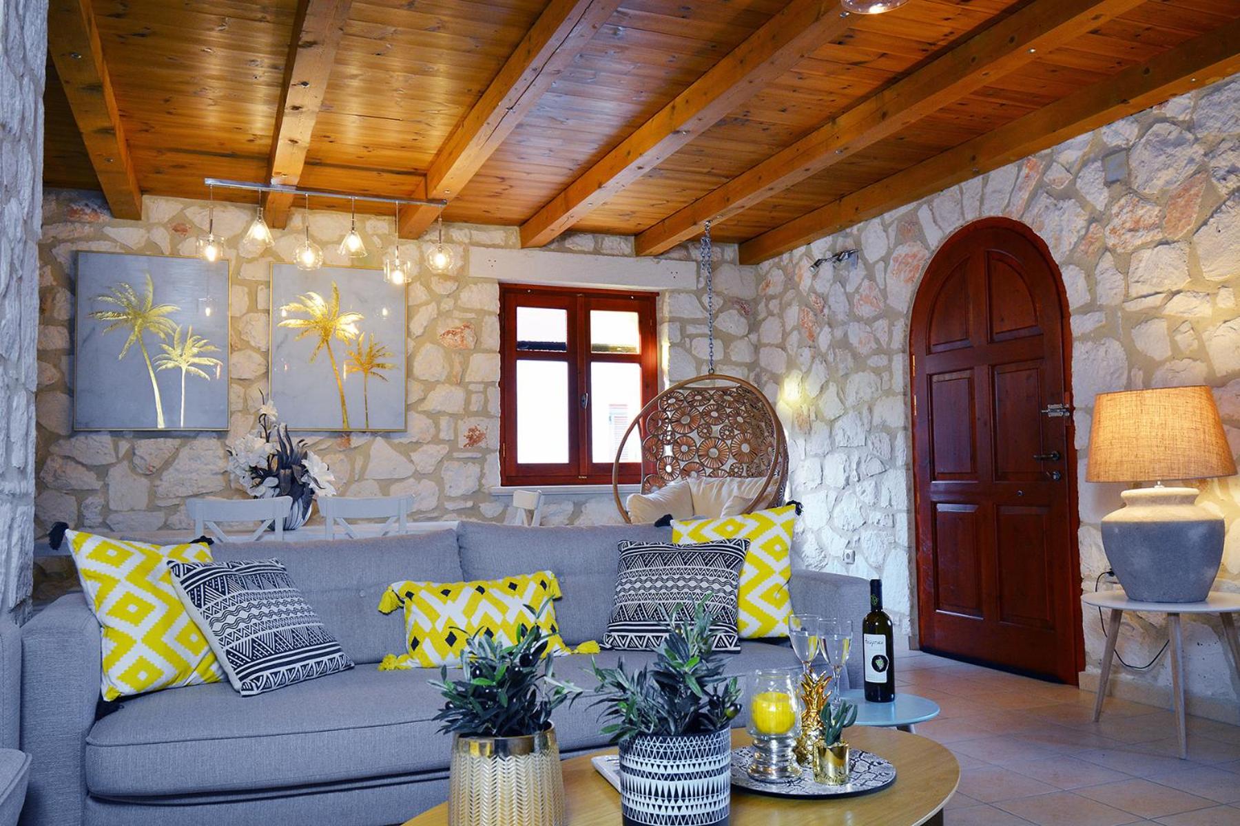 Villa with Private Pool photo 1