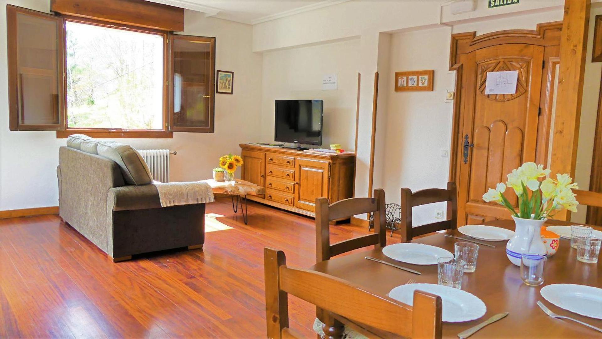 Chalet photo 3