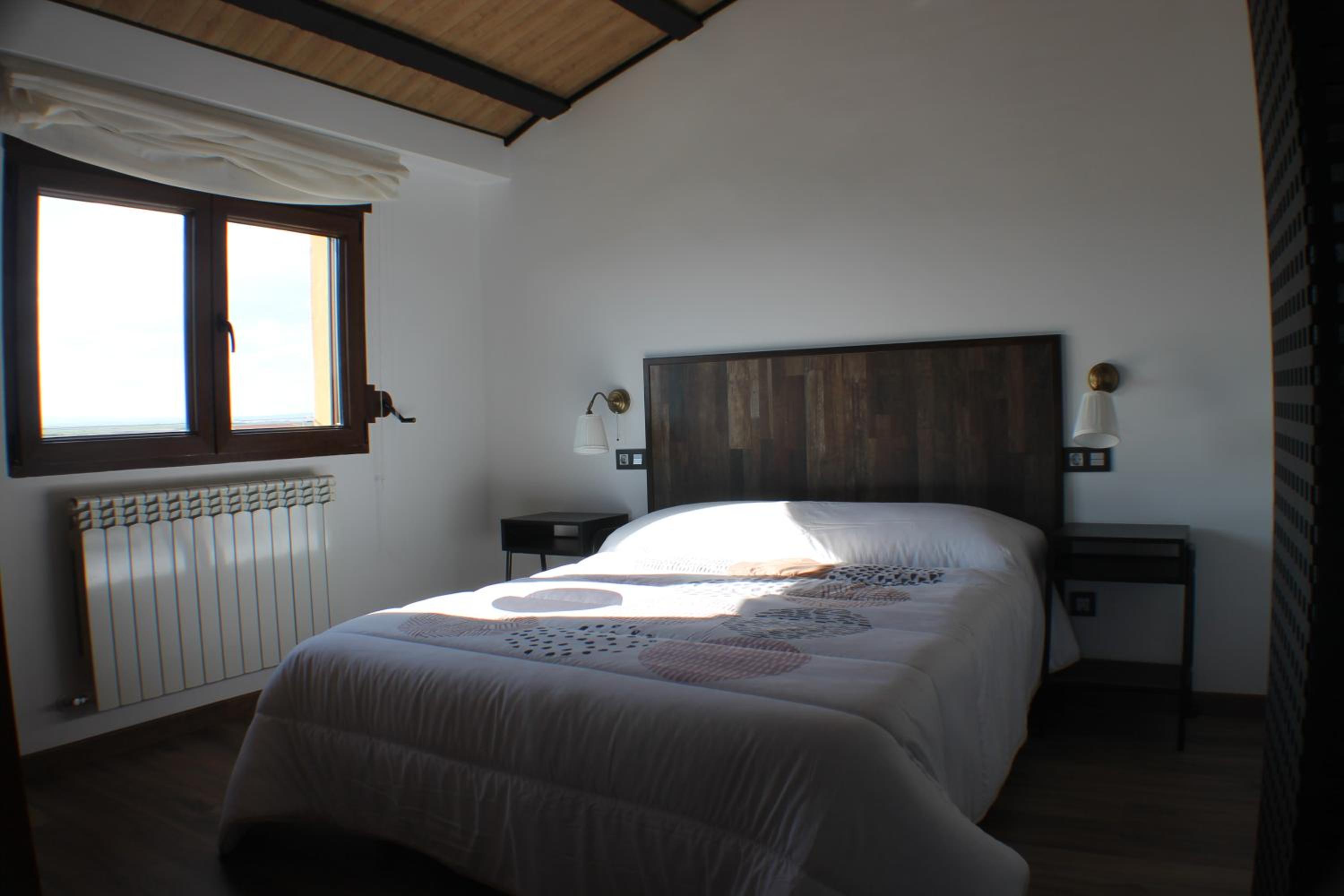 Apartamento Superior