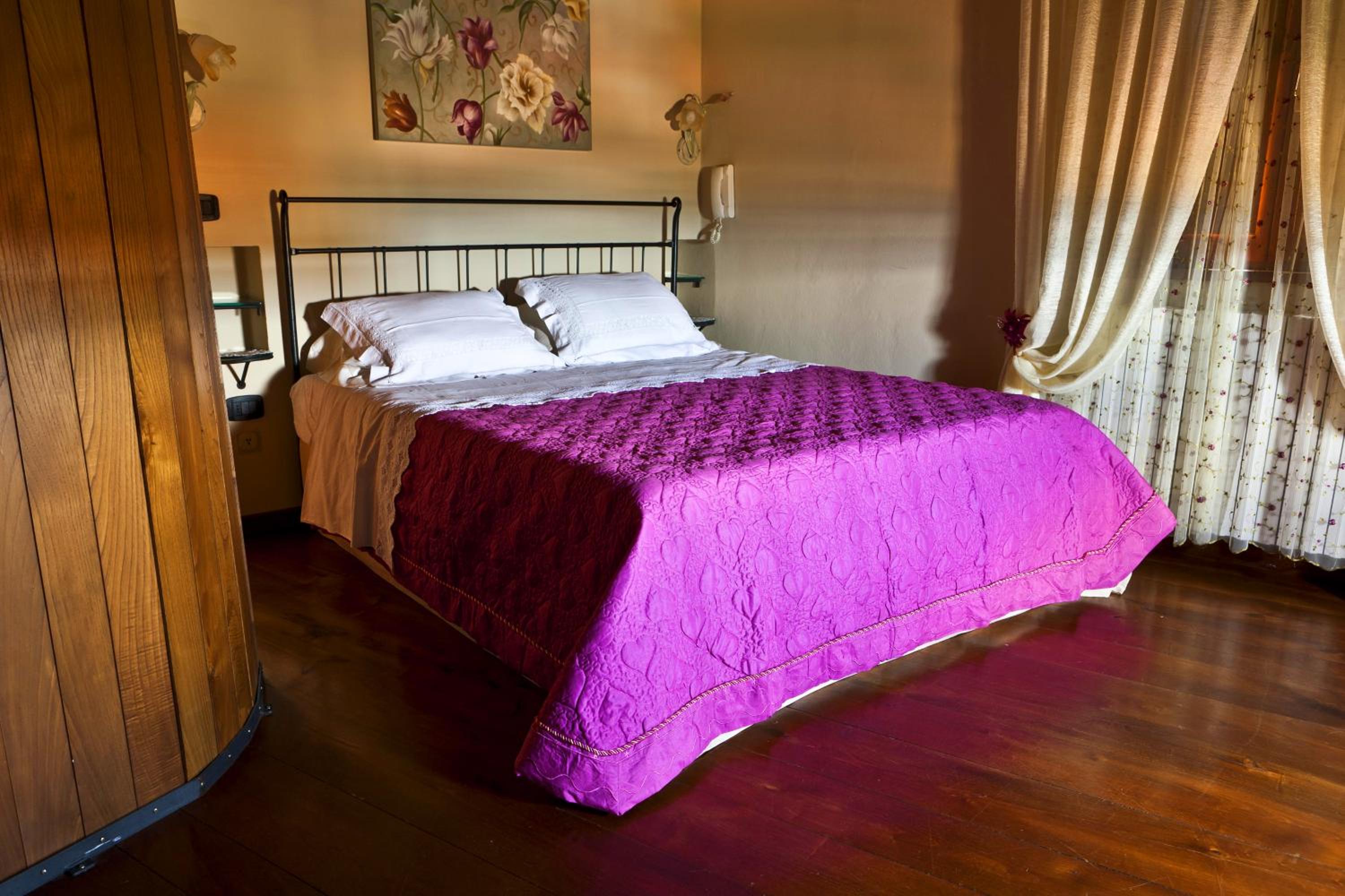 Two-Bedroom Villa photo 1
