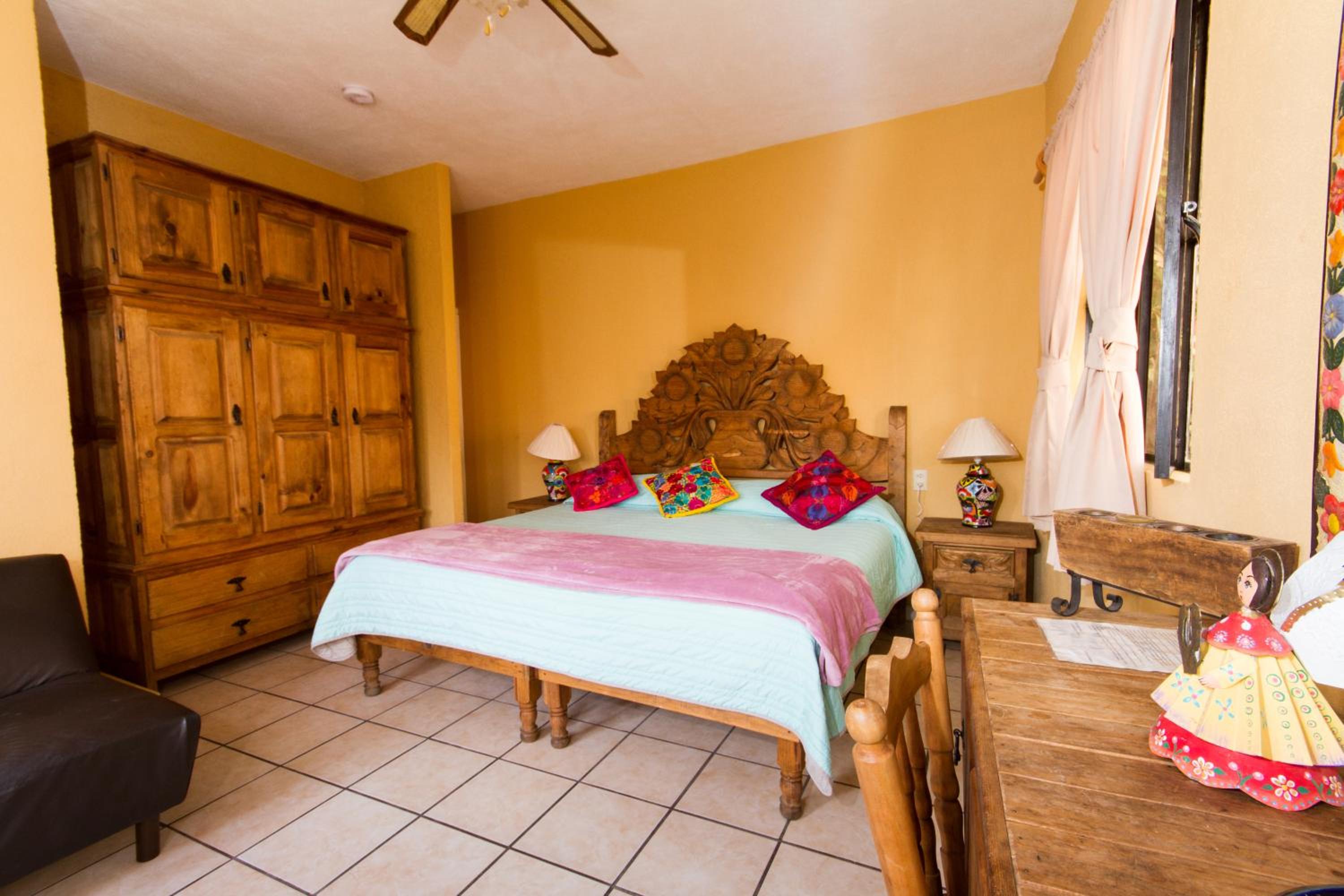 Family Junior Suite