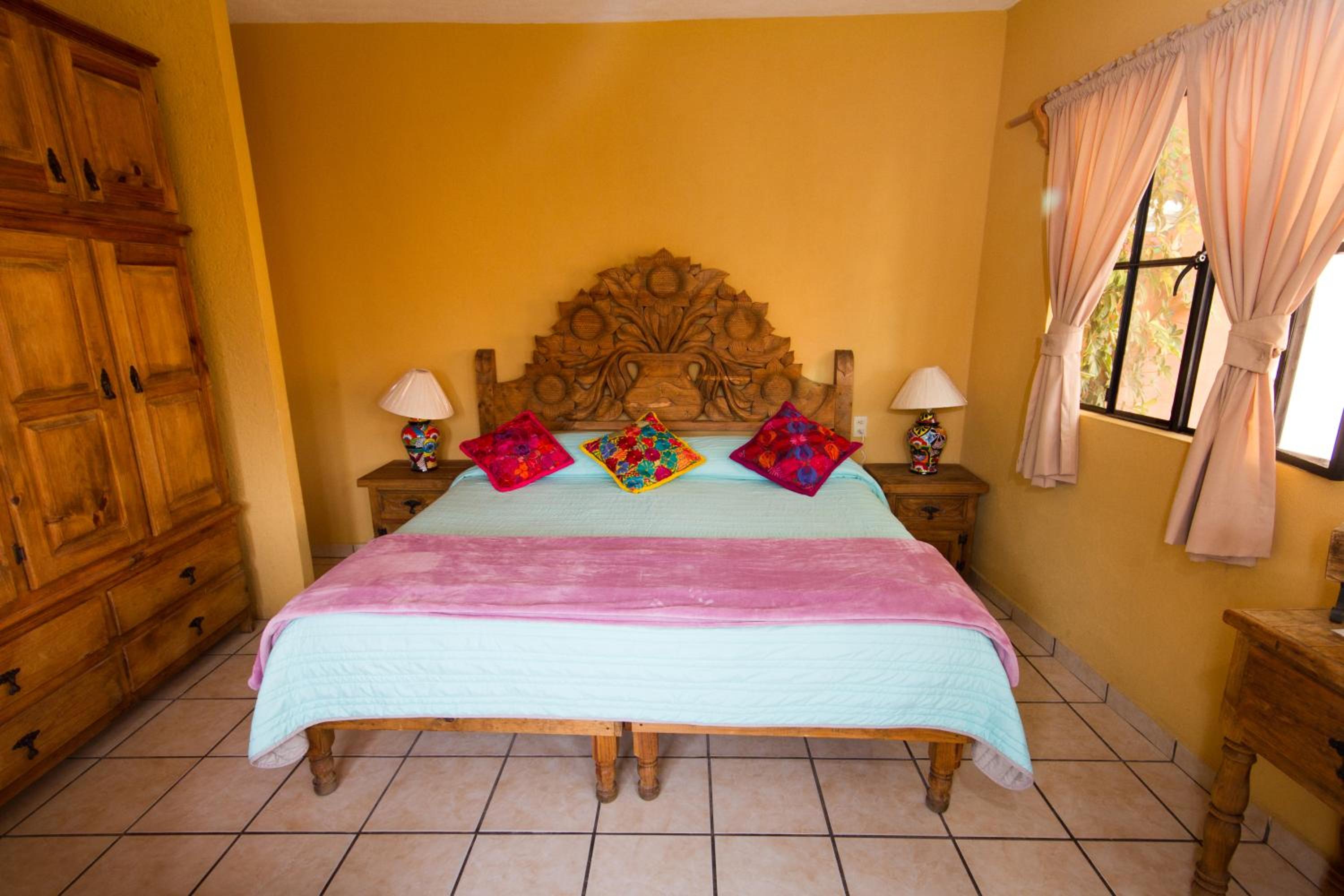 Family Junior Suite photo 3