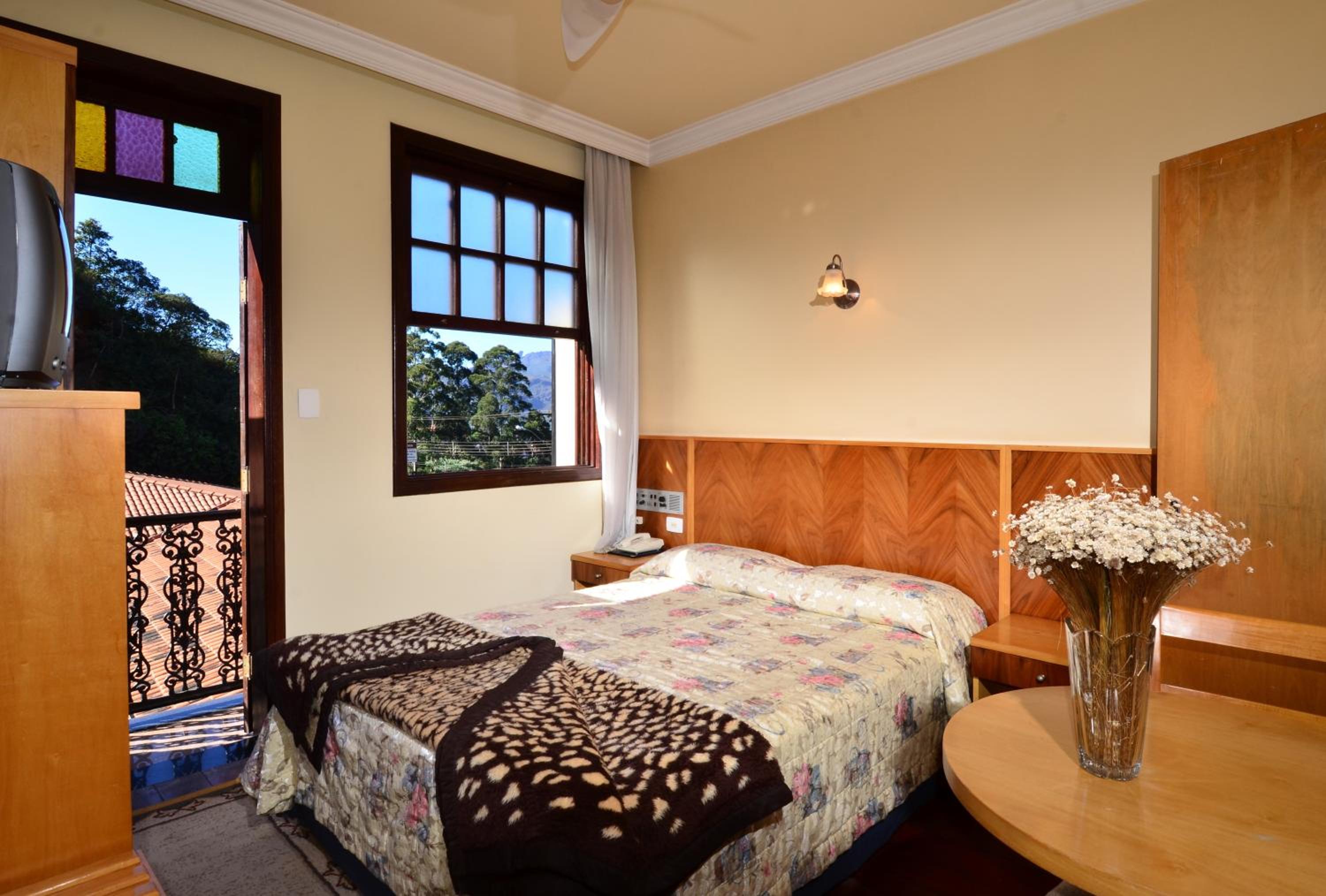 Standard Double Room photo 1