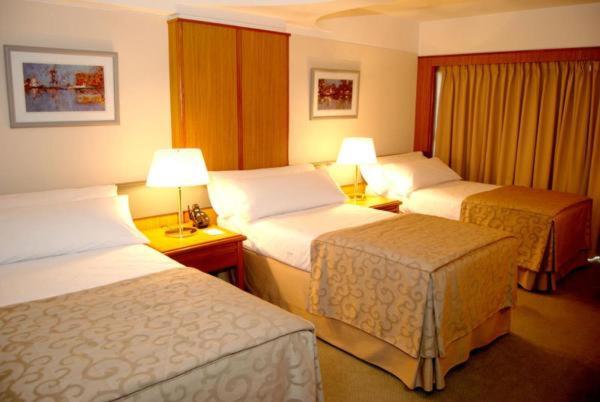 Standard Triple Room photo 1