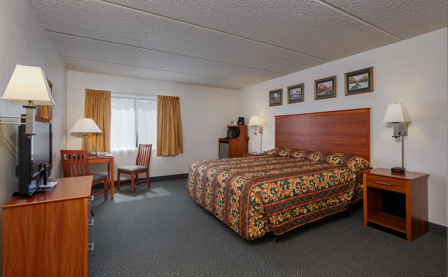 King Room - Photo 3