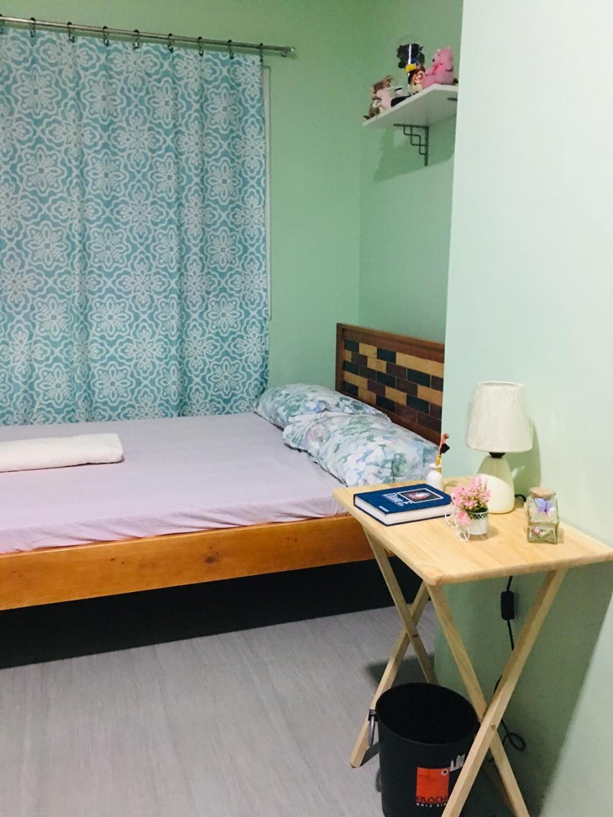 Budget Double Room photo 2