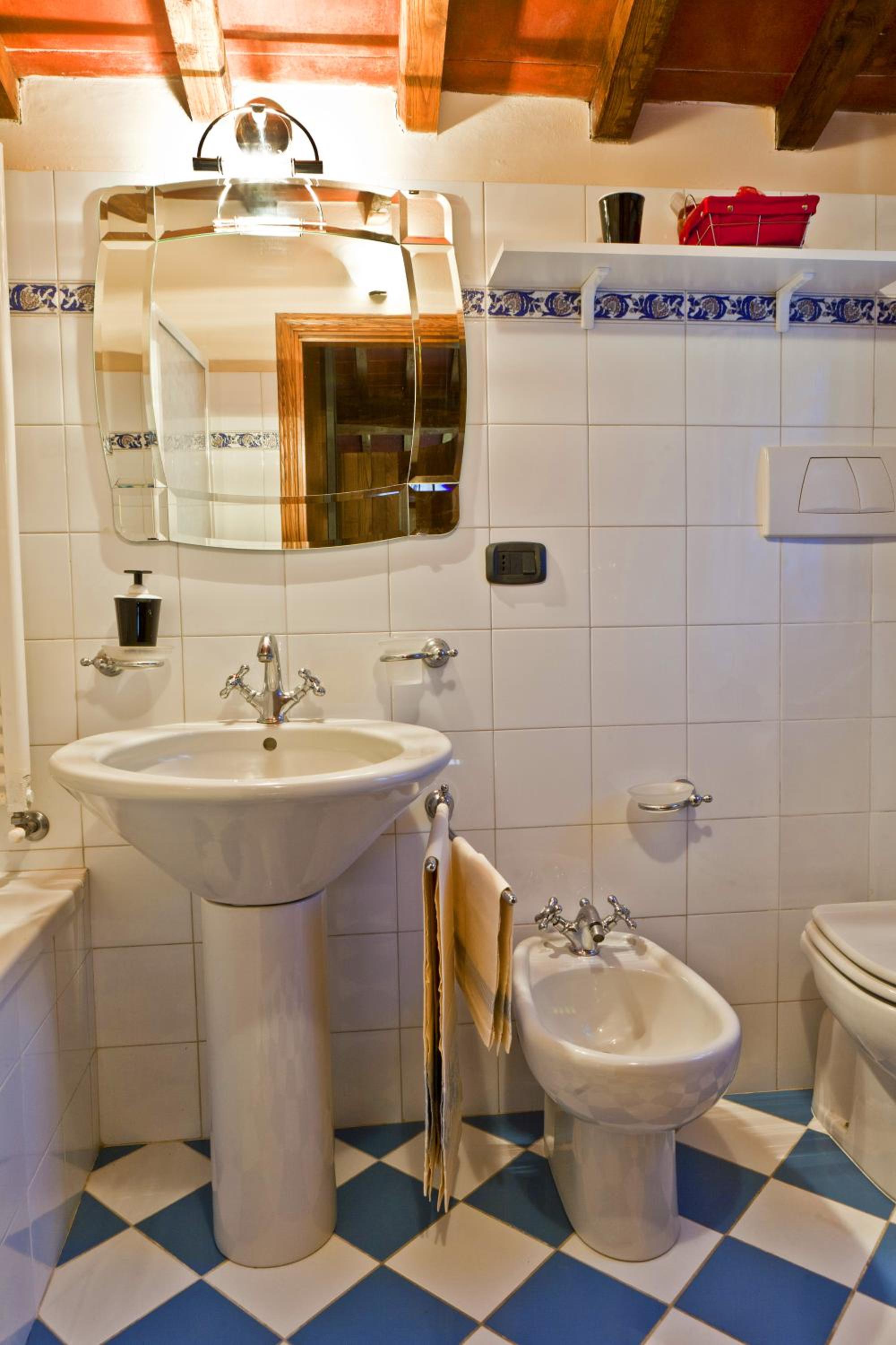Two-Bedroom Villa photo 2