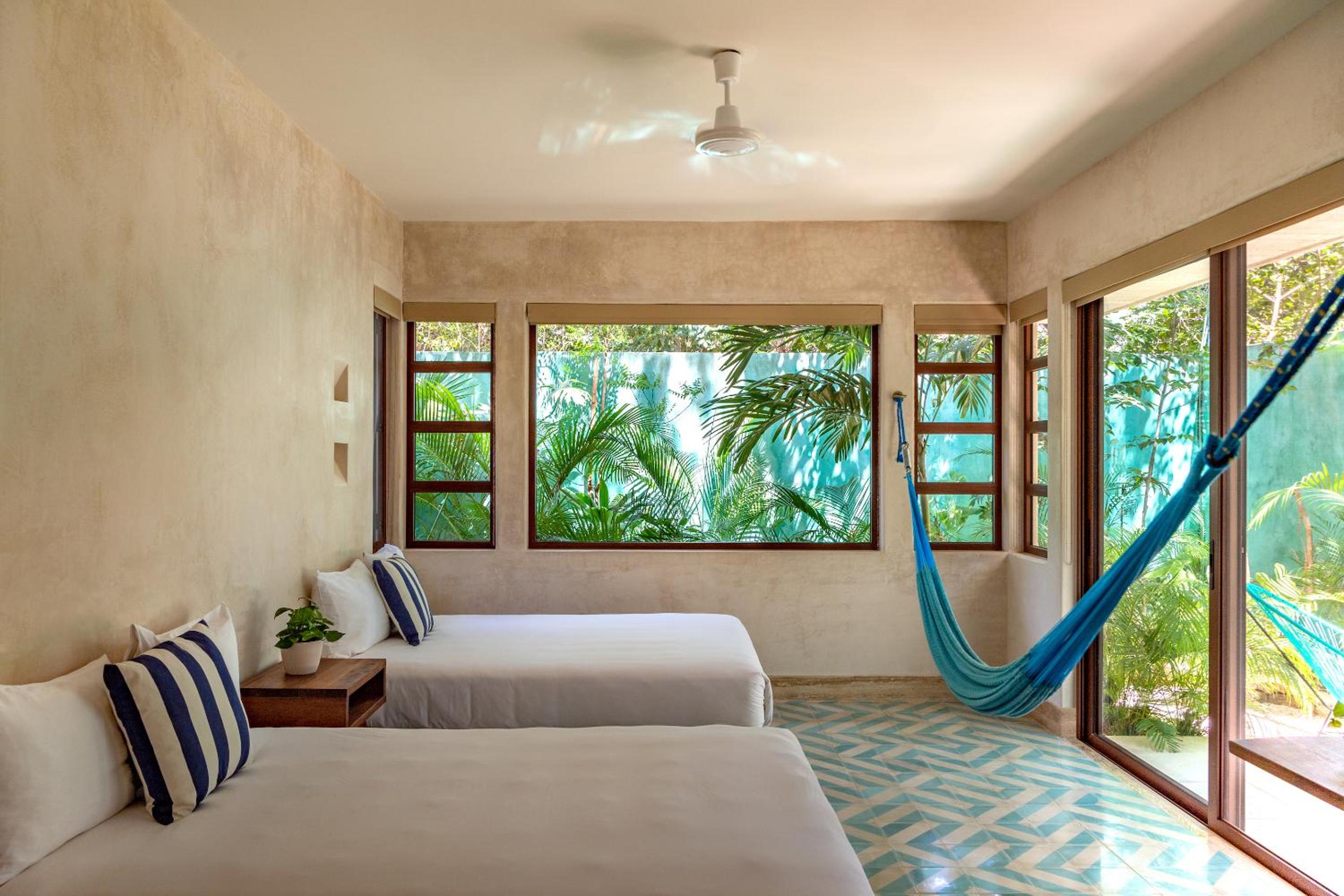 Deluxe Double Suite - Photo 1