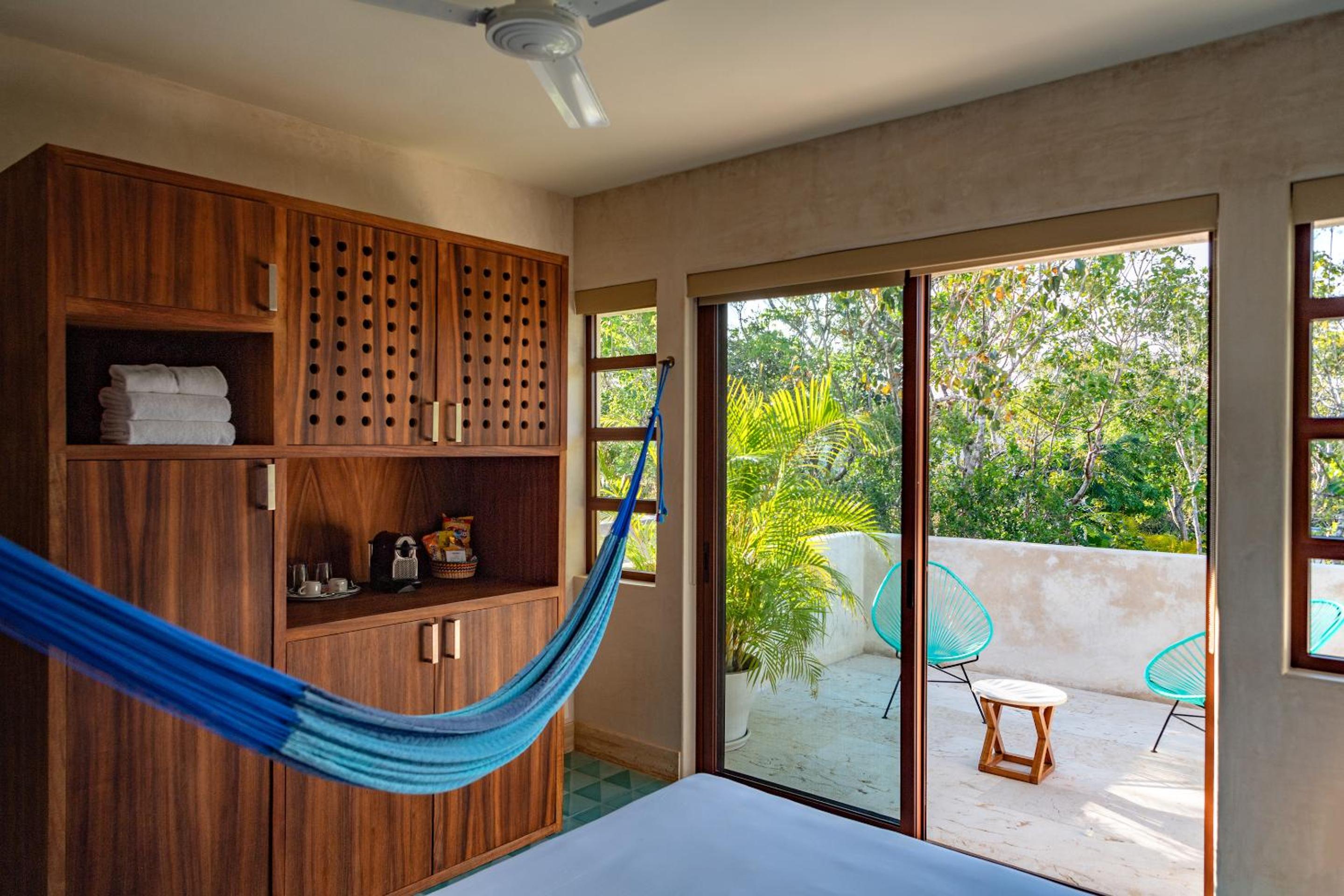 Panoramic Terrace King Suite - Photo 1
