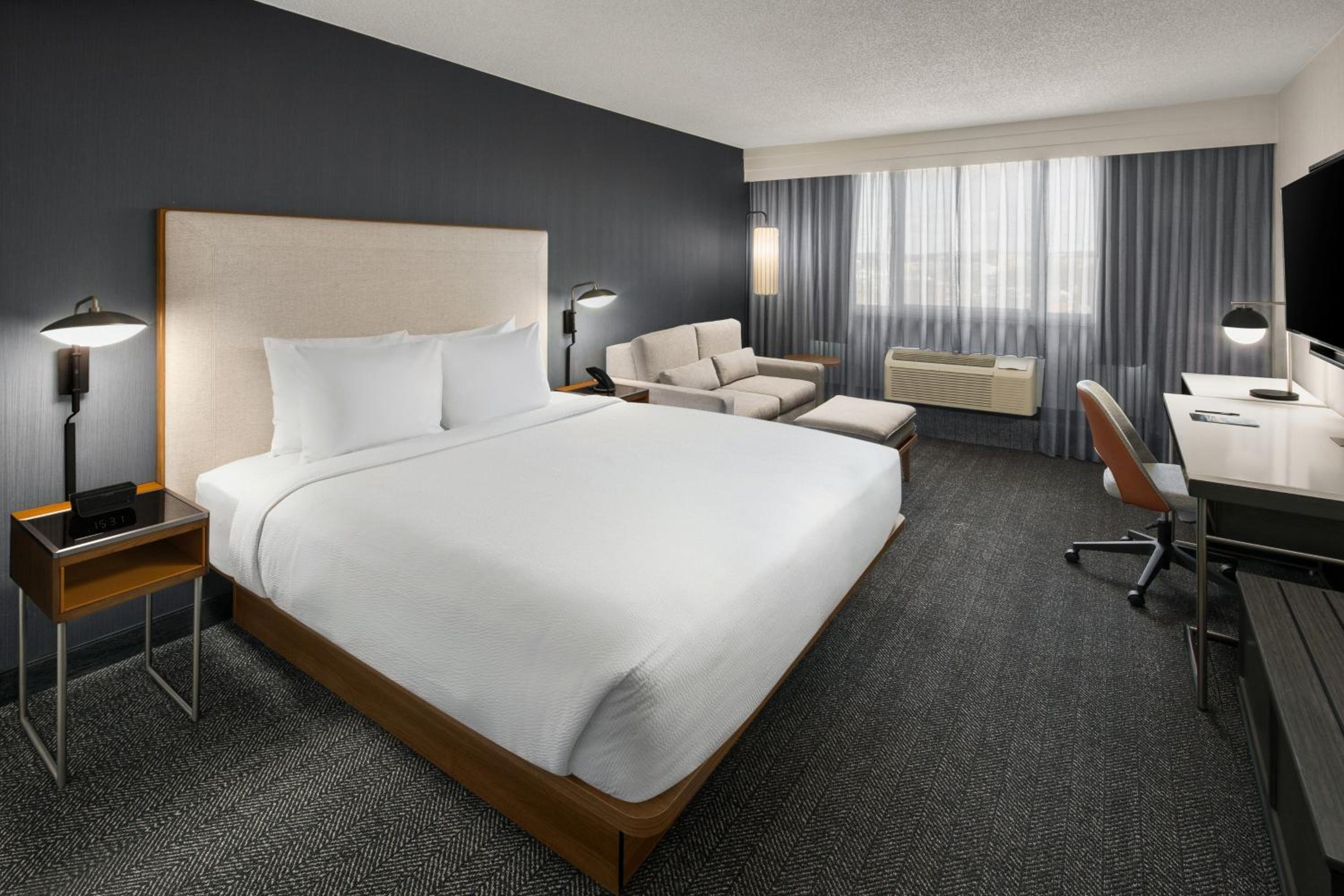 King Room
